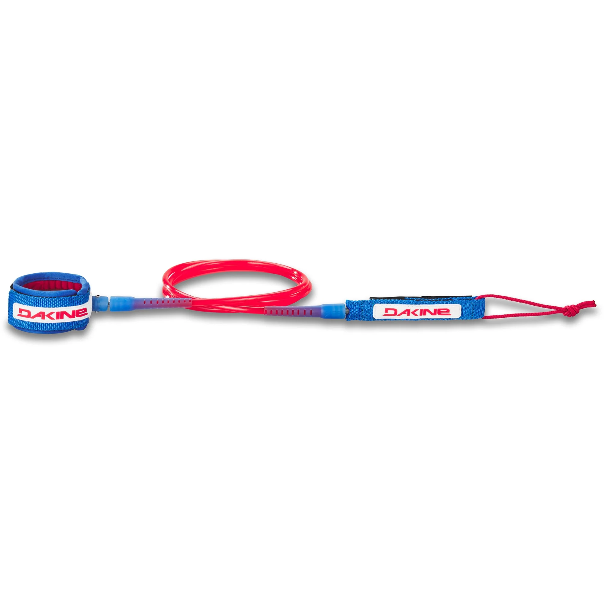 Kainui Team 6' X 1/4" Surf Leash - Image 5