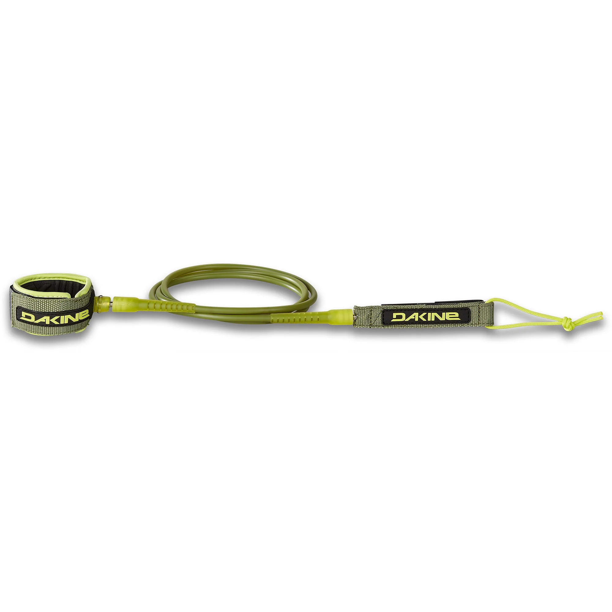 Kainui Team 6' X 1/4" Surf Leash - Image 7