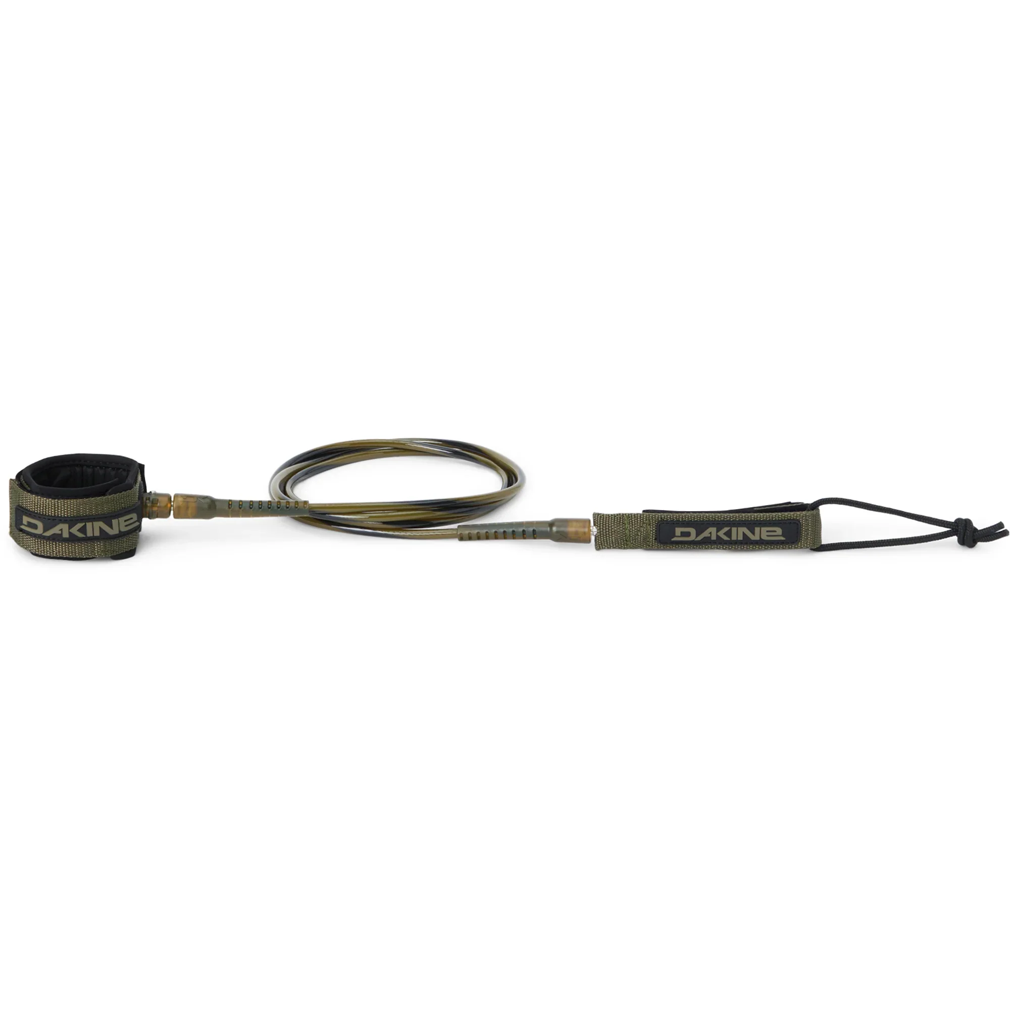 KAINUI TEAM 8FT X 1/4IN - DARK OLIVE