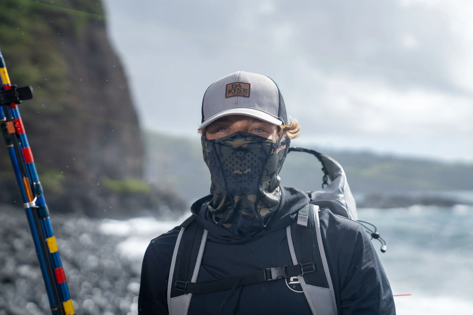Ledge Facemask - Image 5