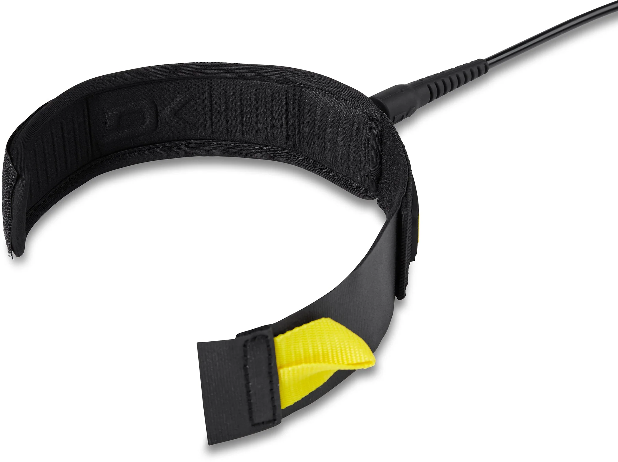 Longboard Ankle 9'6" X 1/4" Surf Leash - Image 2
