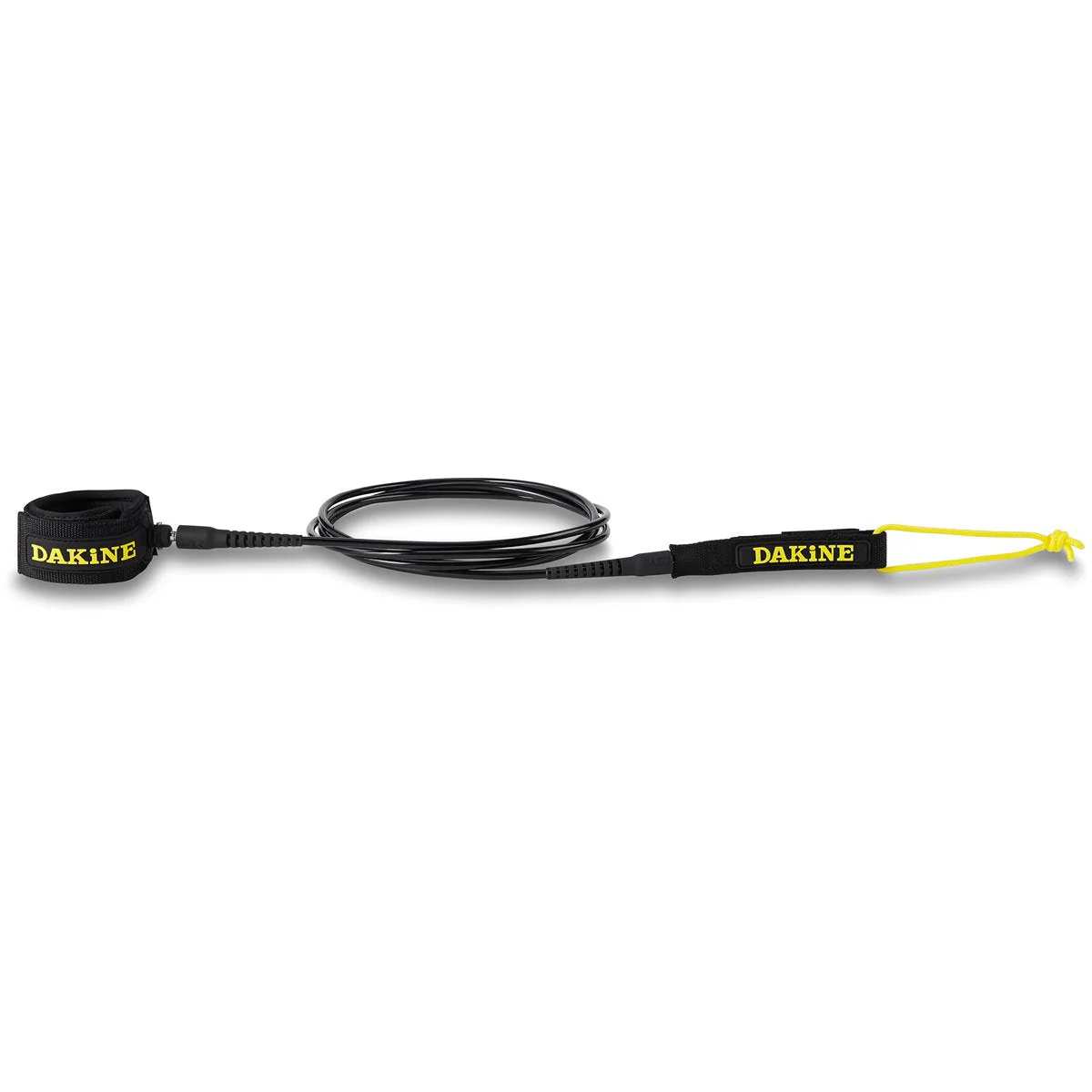 Longboard Ankle 9'6" X 1/4" Surf Leash - Image 3