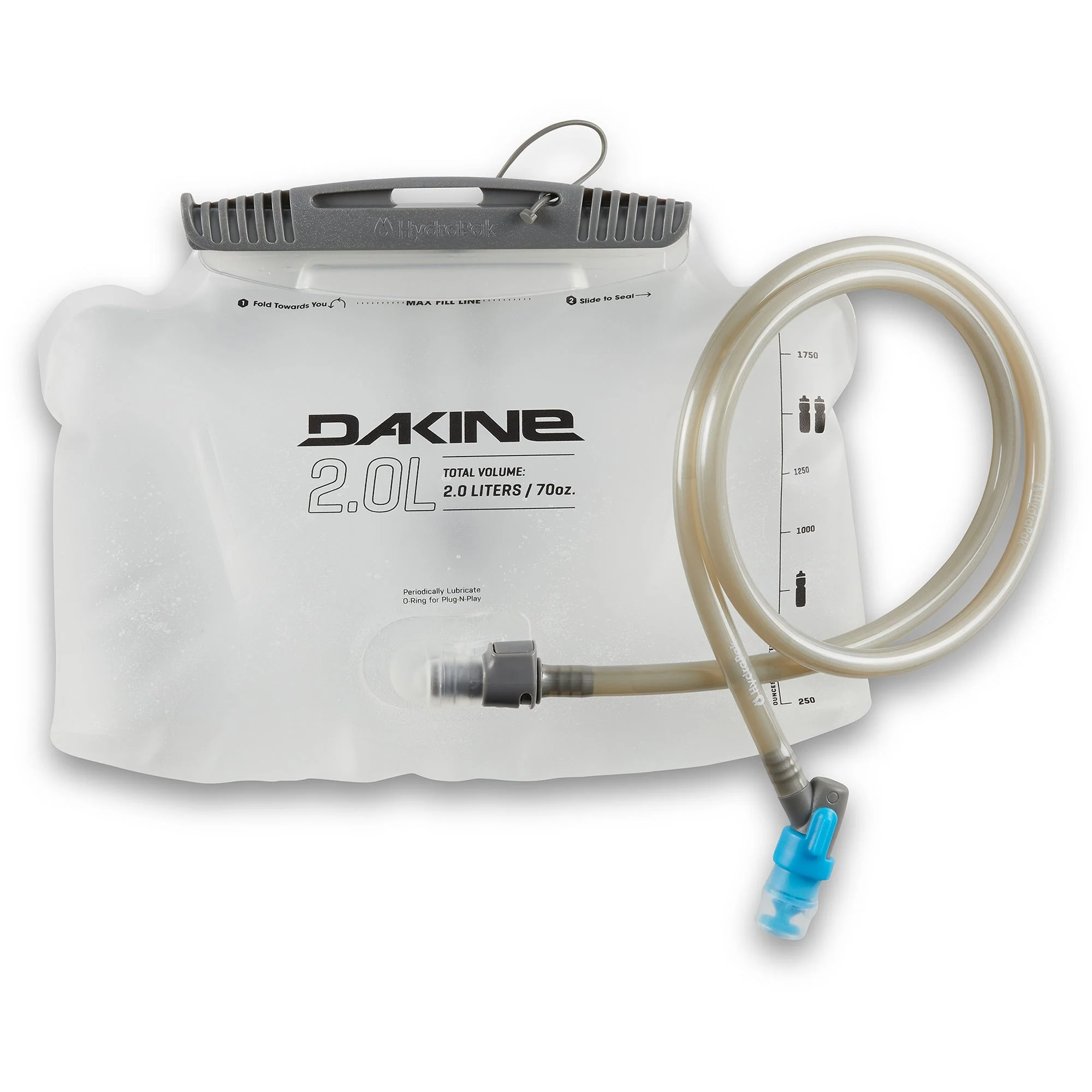 Lumbar Replacement Reservoir 2L - Image 3