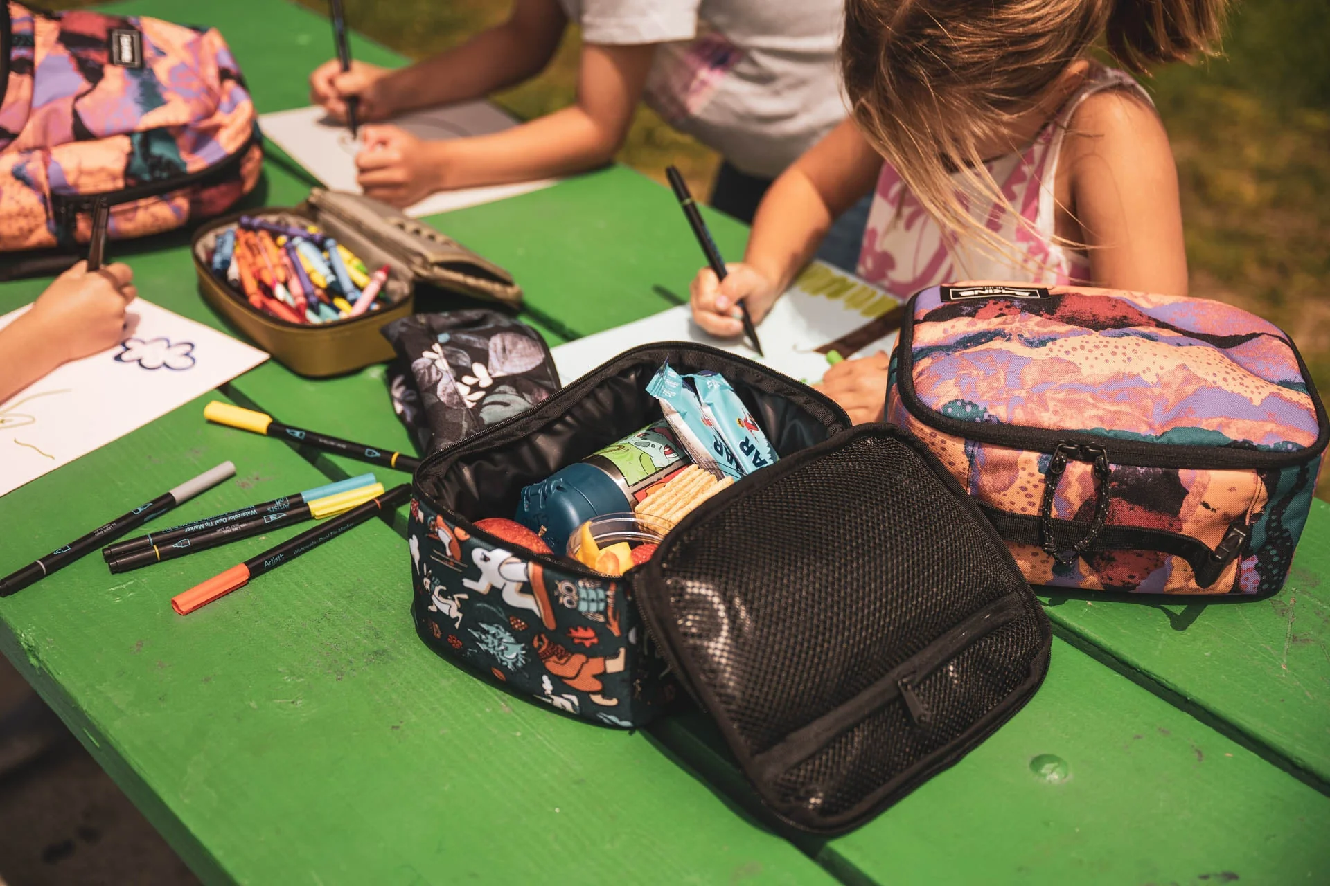 Lunch Box 5L - Image 18