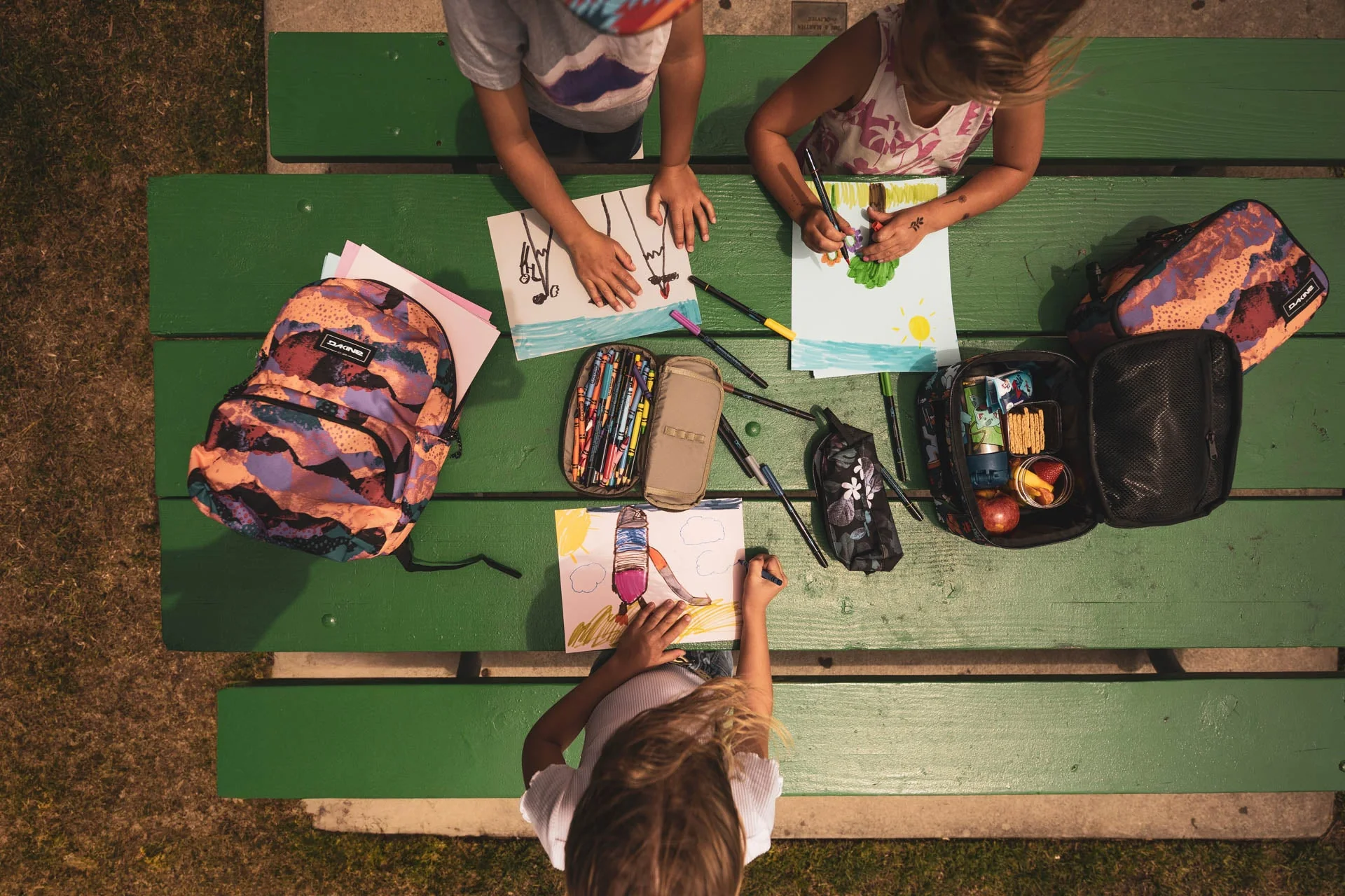 Lunch Box 5L - Image 19