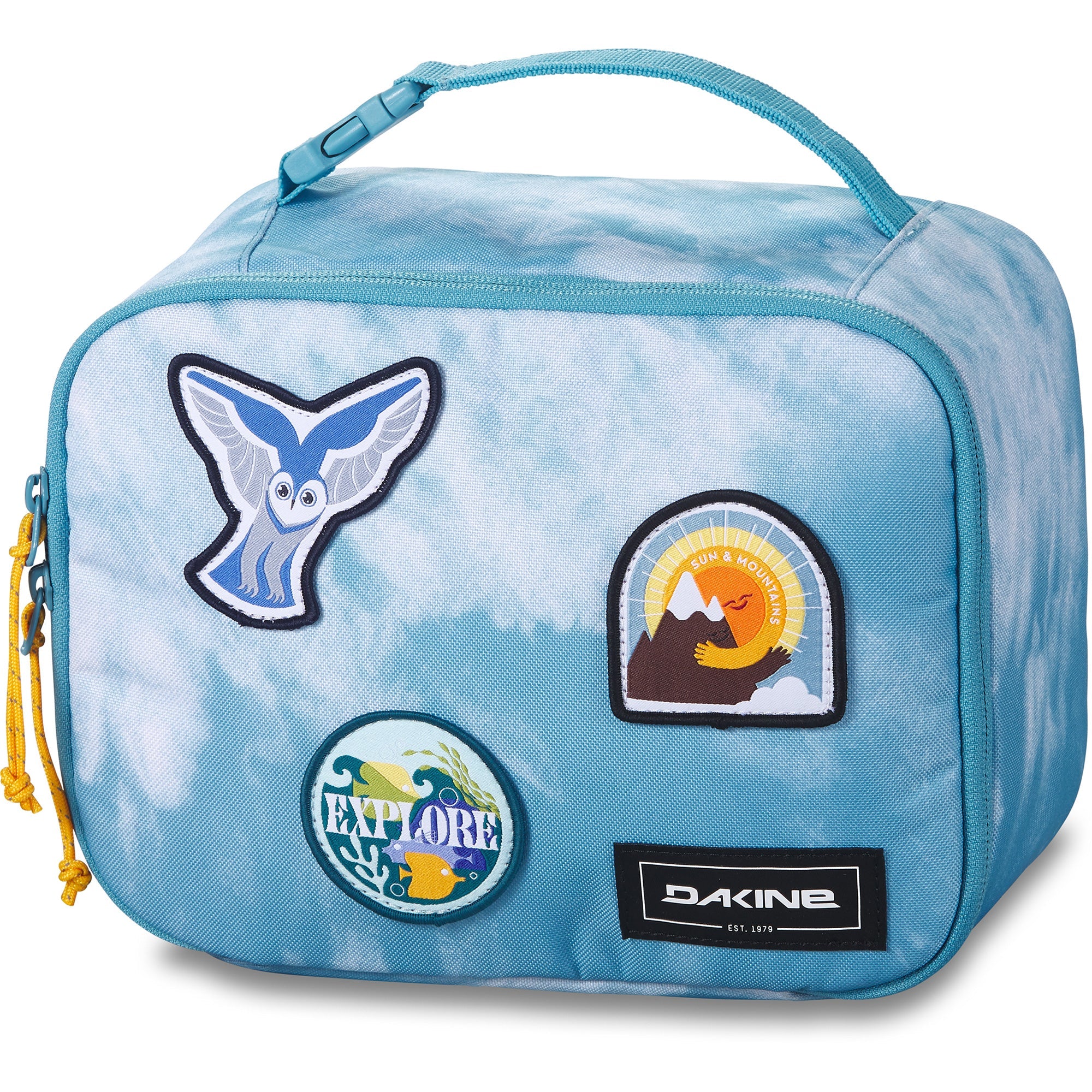 Lunch Box 5L - Image 38