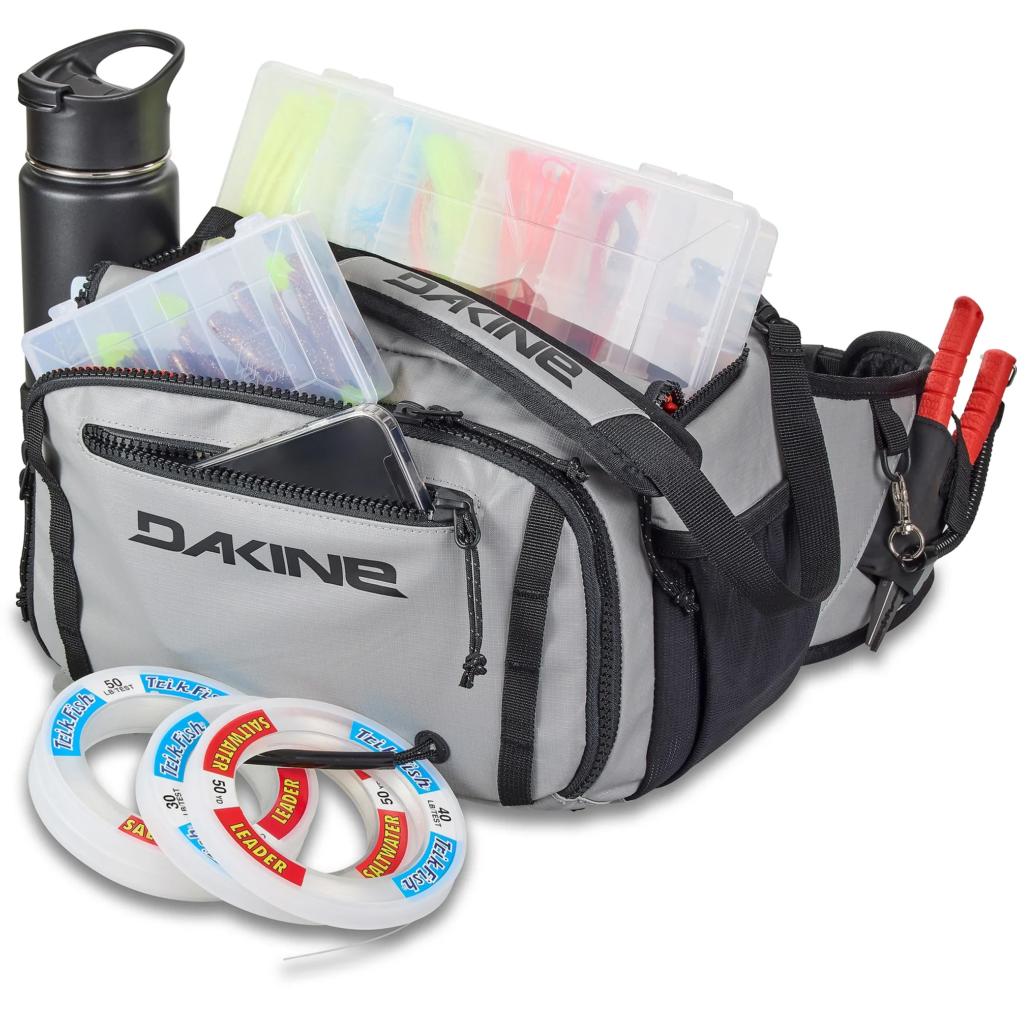 Mission Fish Waist Pack 12L - Image 3