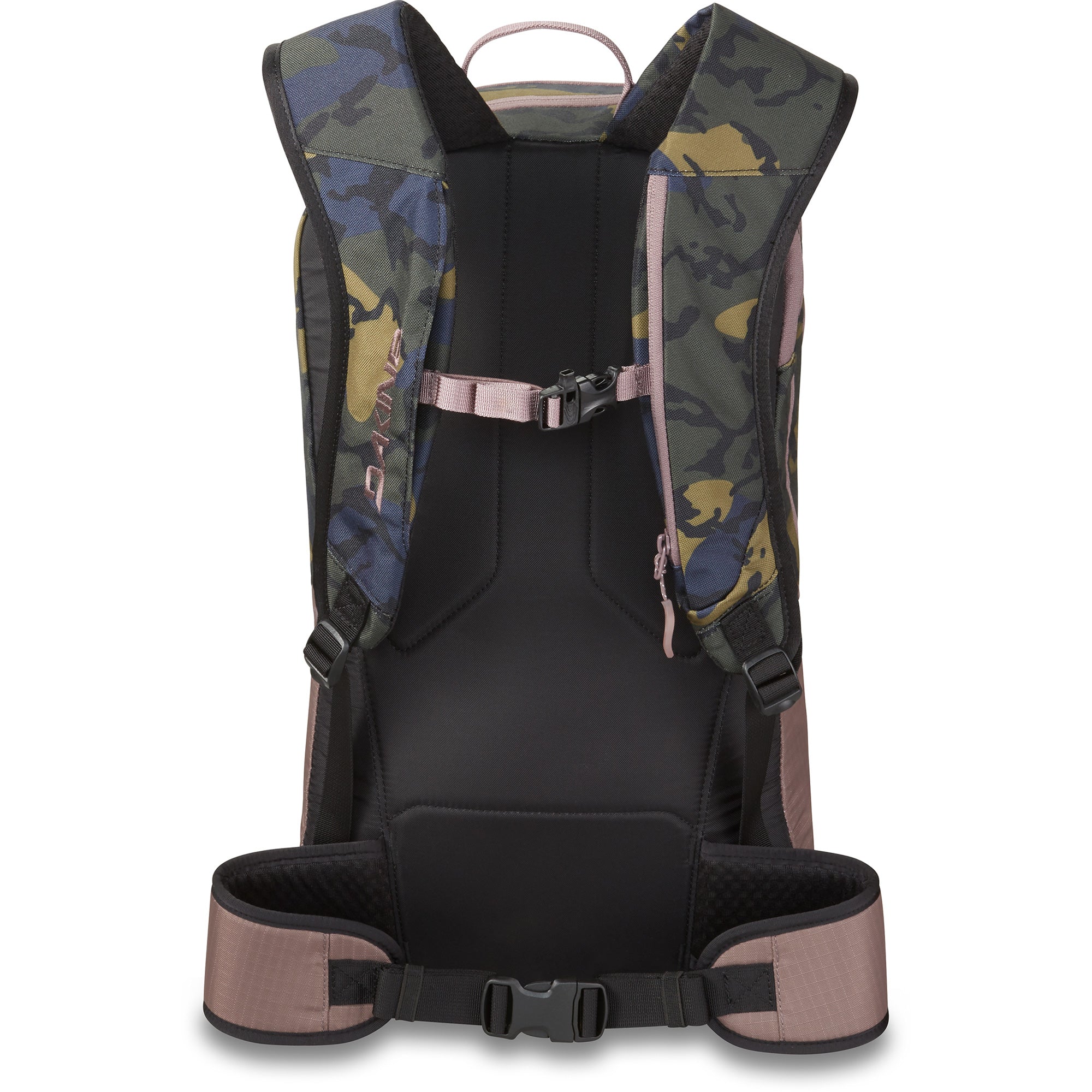 Mission Pro 18L Backpack - Women's - Image 4