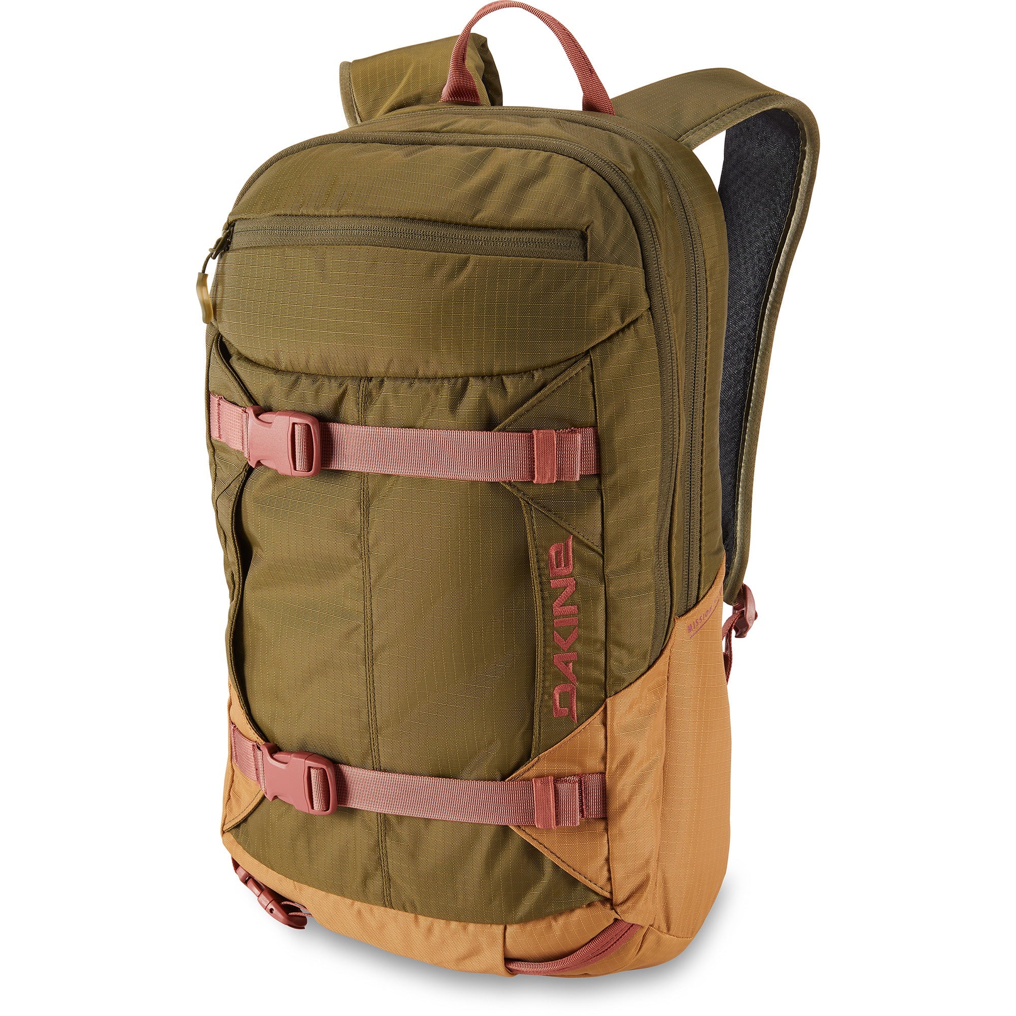 Mission Pro 18L Backpack - Women's - Image 5