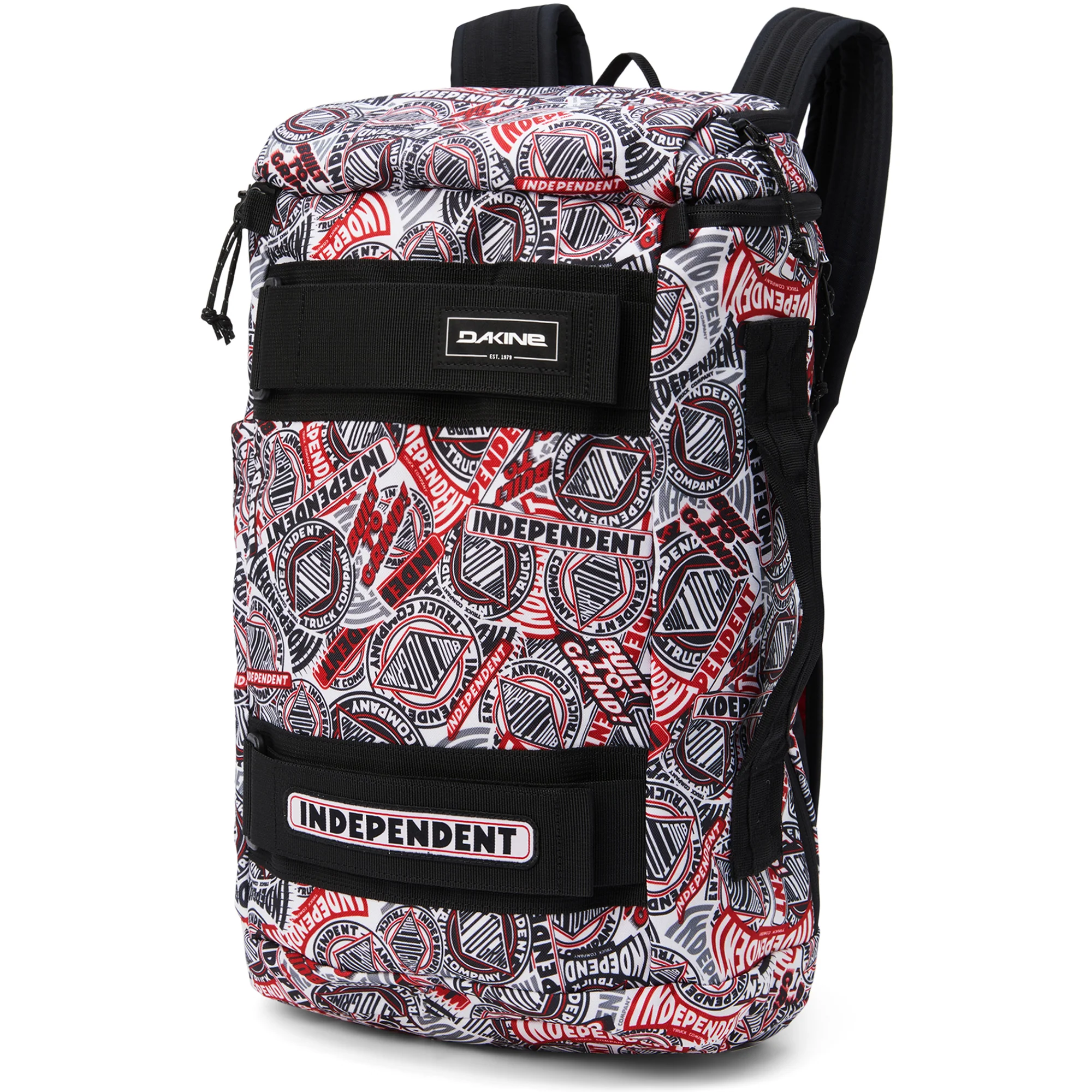 Mission Street Pack 25L Backpack - Image 23
