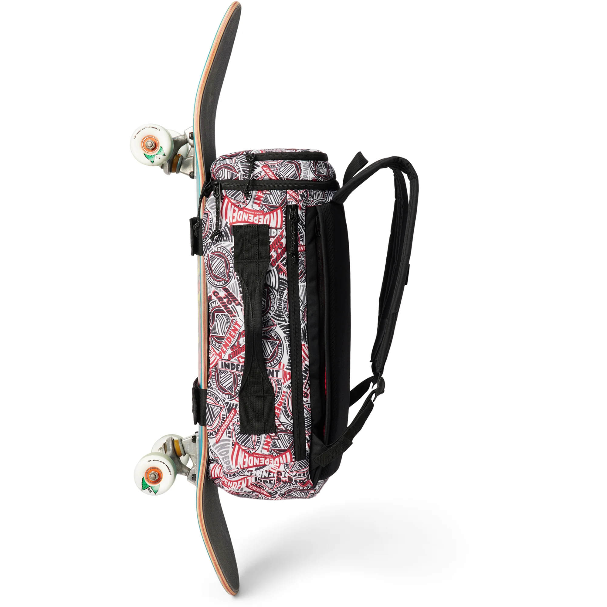 Mission Street Pack 25L Backpack - Image 24