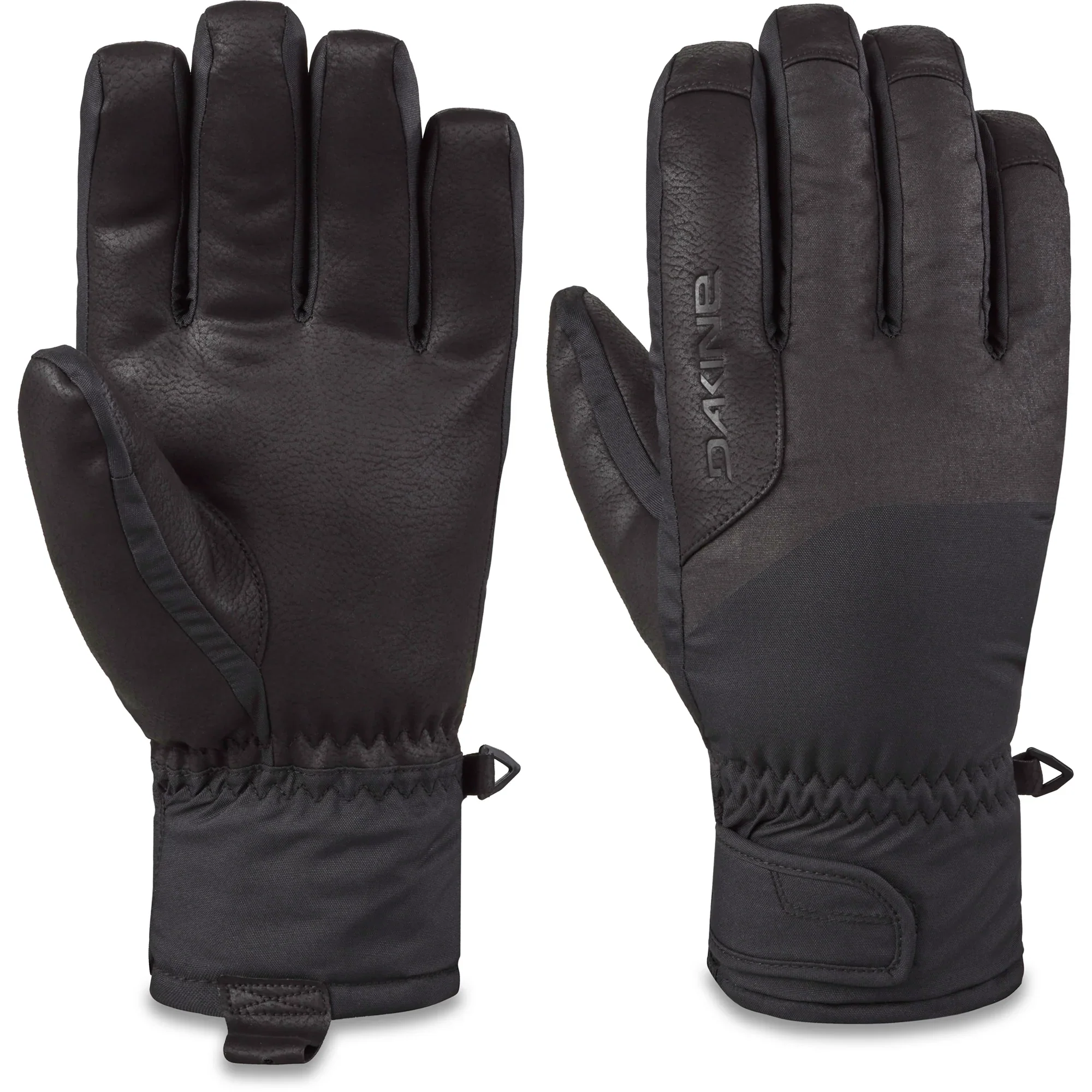 Nova Short Glove - Image 3