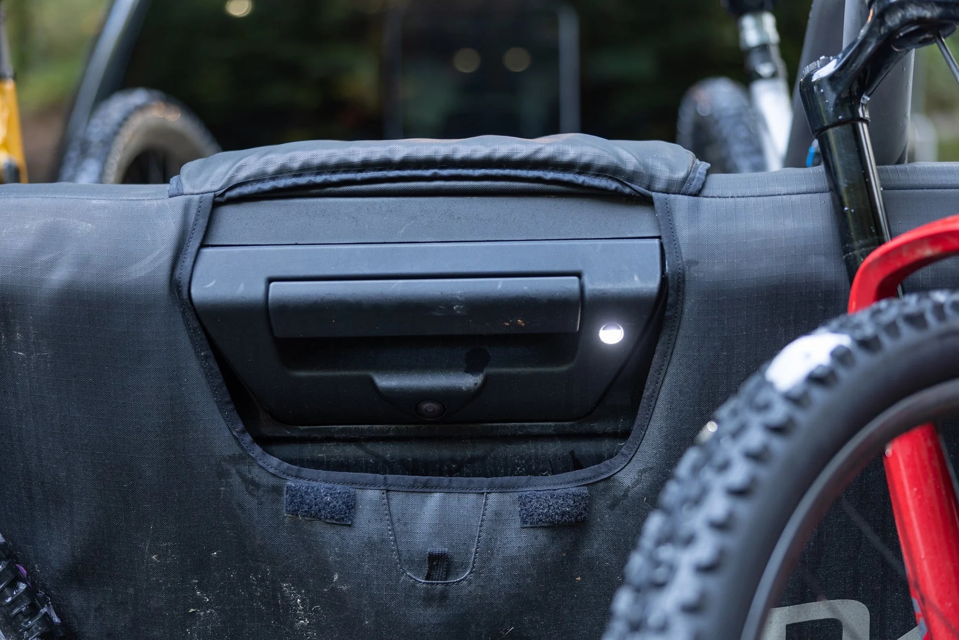 Pickup Pad DLX Curve™ - Image 4