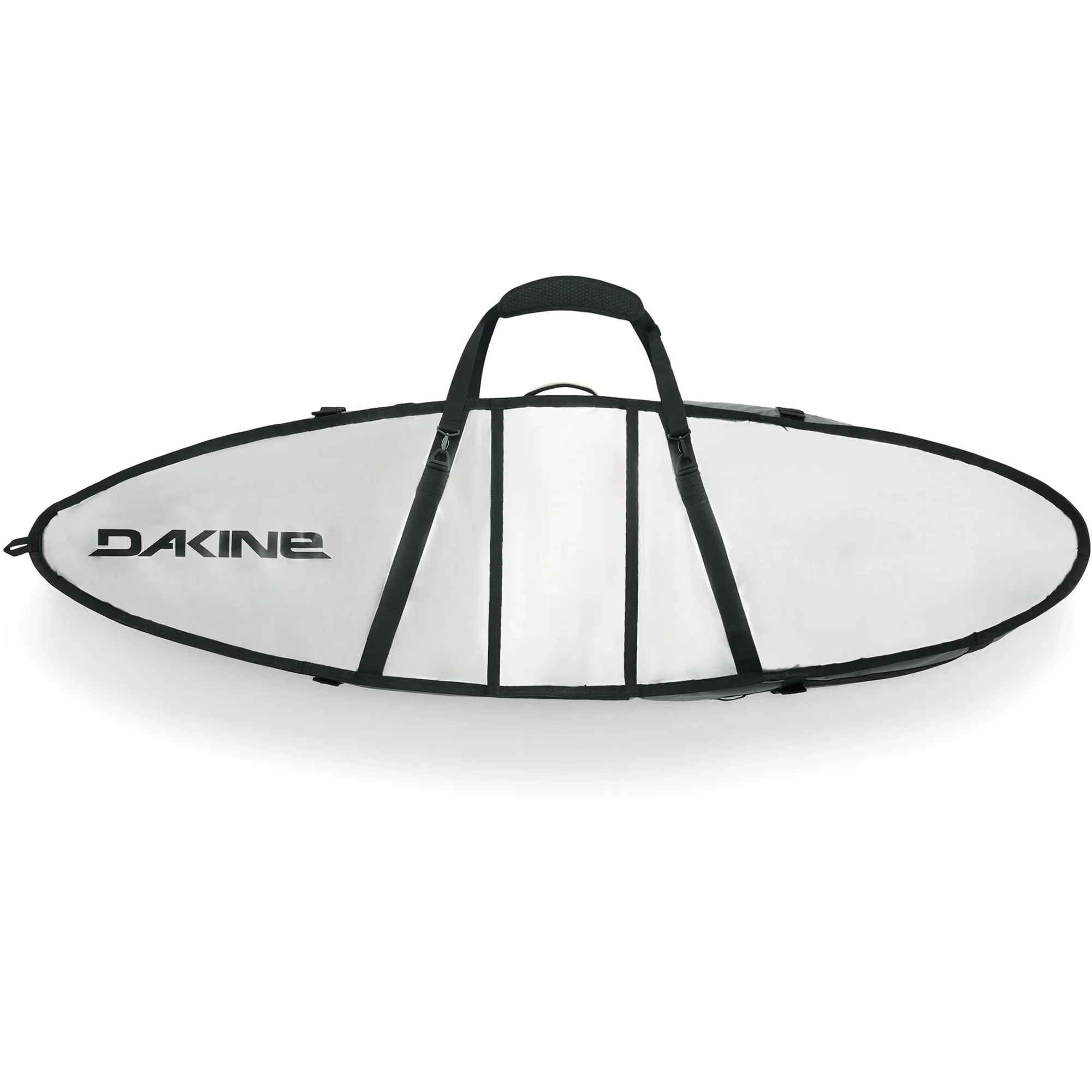 Regulator Triple Surfboard Bag - Castlerock/Stone - Image 2