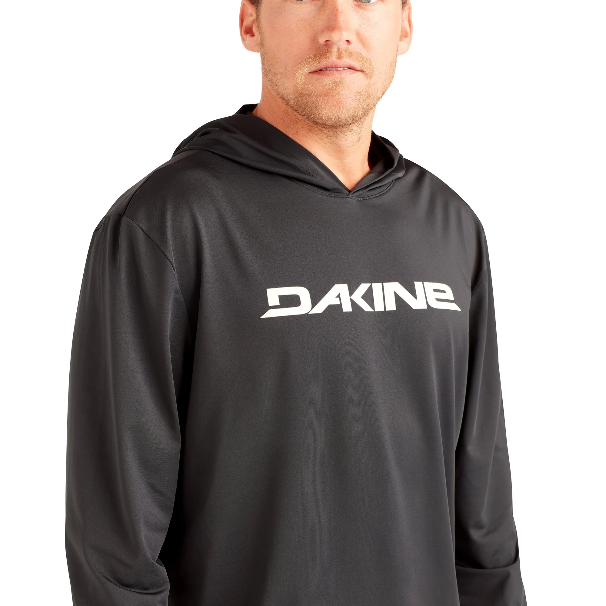 Roots Loose Fit Long Sleeve Rashguard - Image 10