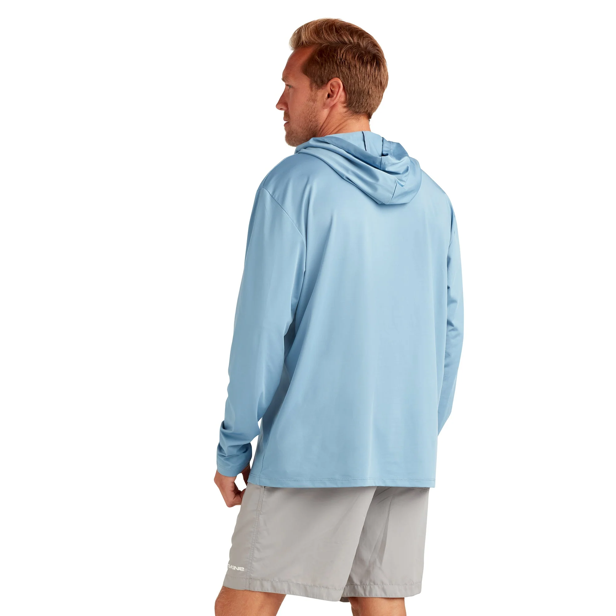 Roots Loose Fit Long Sleeve Rashguard - Image 11