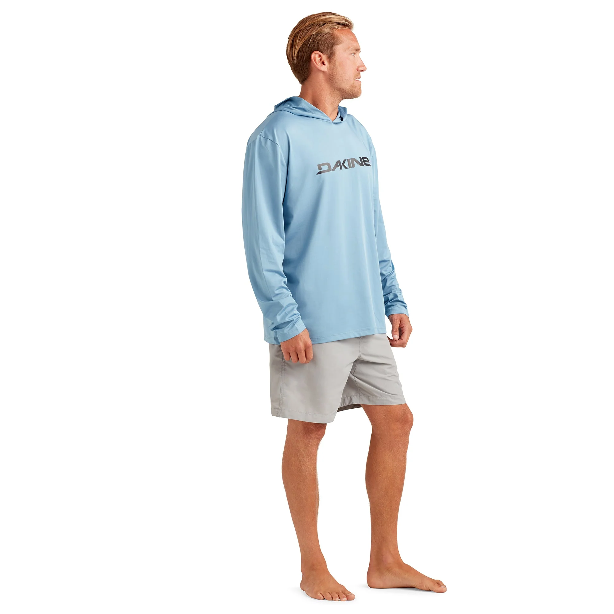 Roots Loose Fit Long Sleeve Rashguard - Image 14