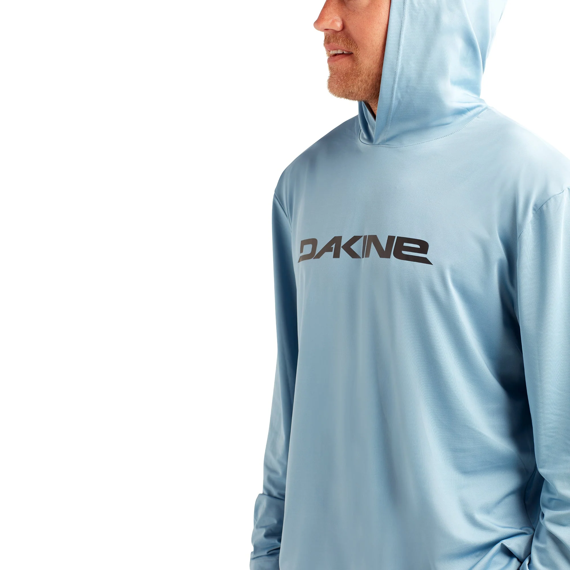 Roots Loose Fit Long Sleeve Rashguard - Image 16