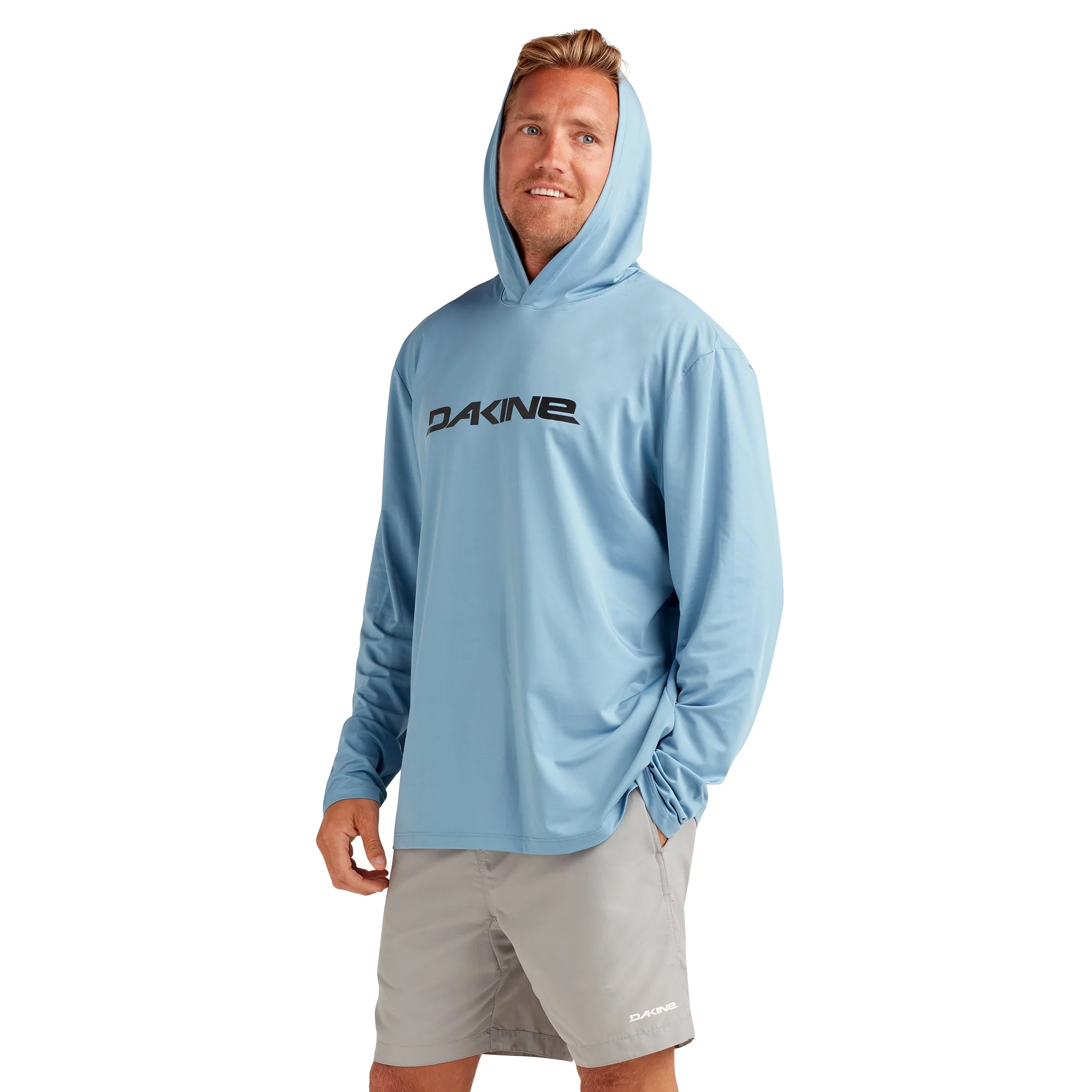 Roots Loose Fit Long Sleeve Rashguard - Image 17