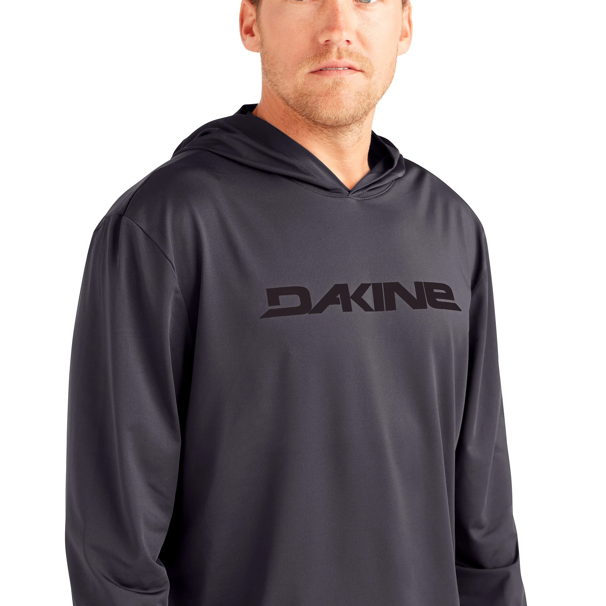 Roots Loose Fit Long Sleeve Rashguard - Image 20