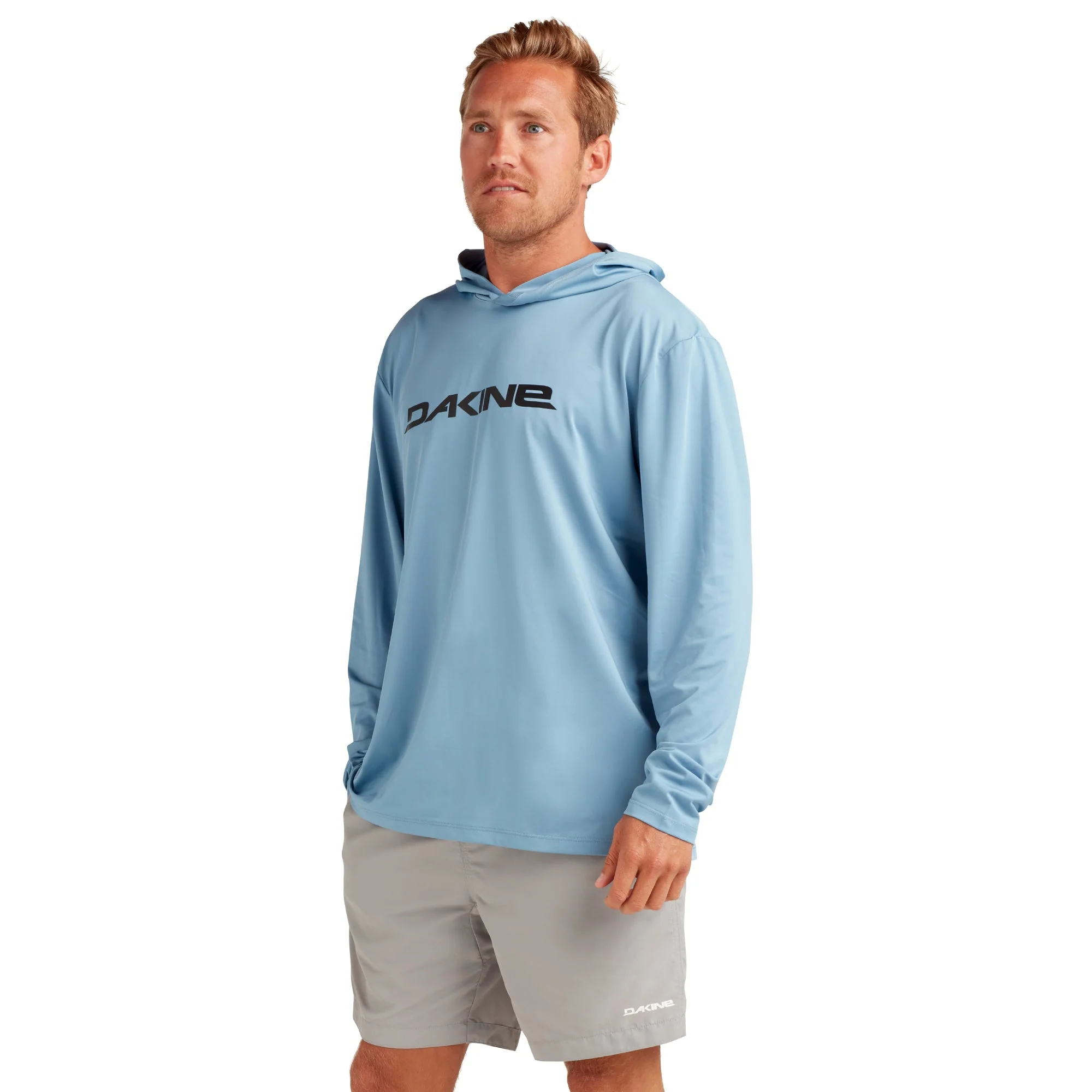 Roots Loose Fit Long Sleeve Rashguard - Image 22