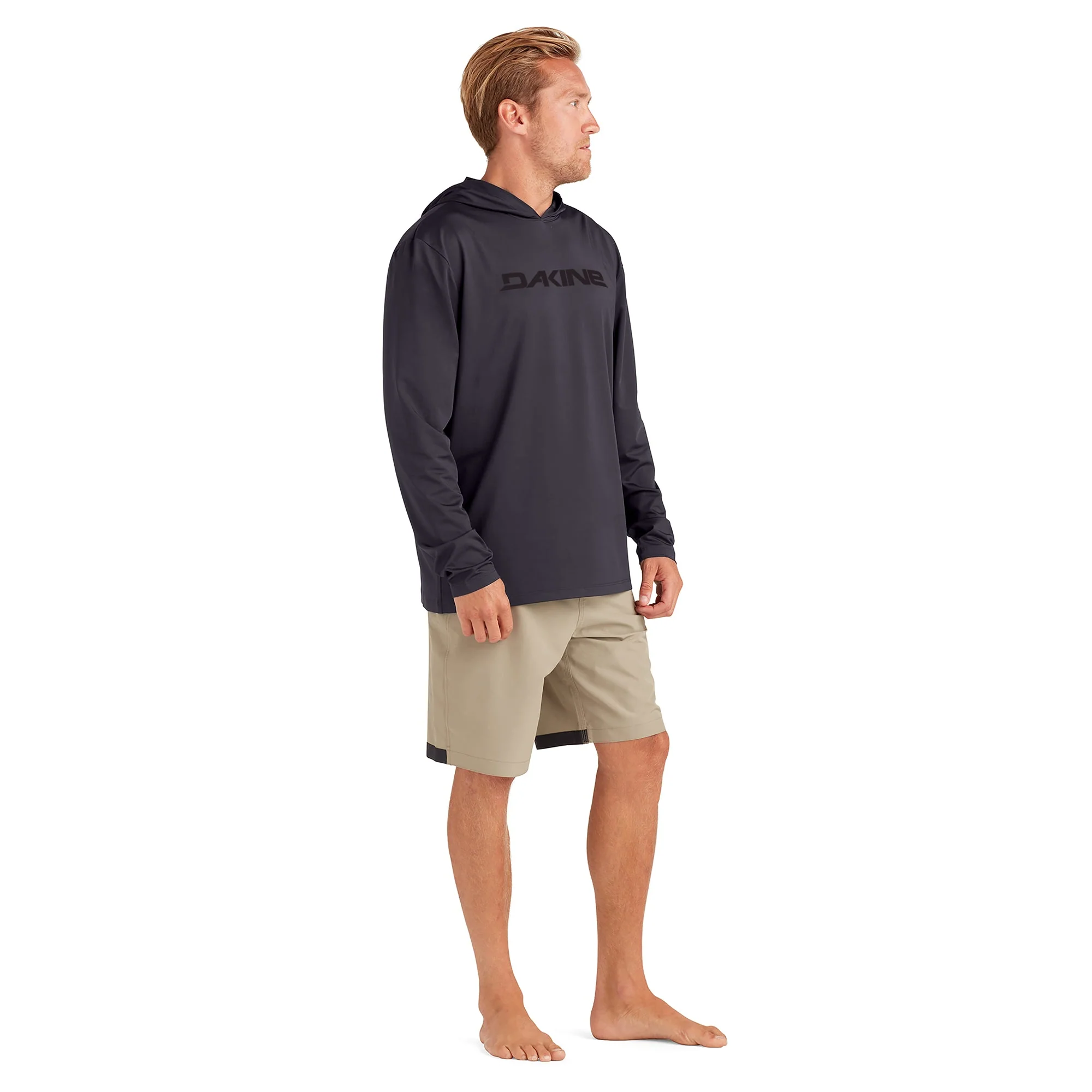 Roots Loose Fit Long Sleeve Rashguard - Image 3
