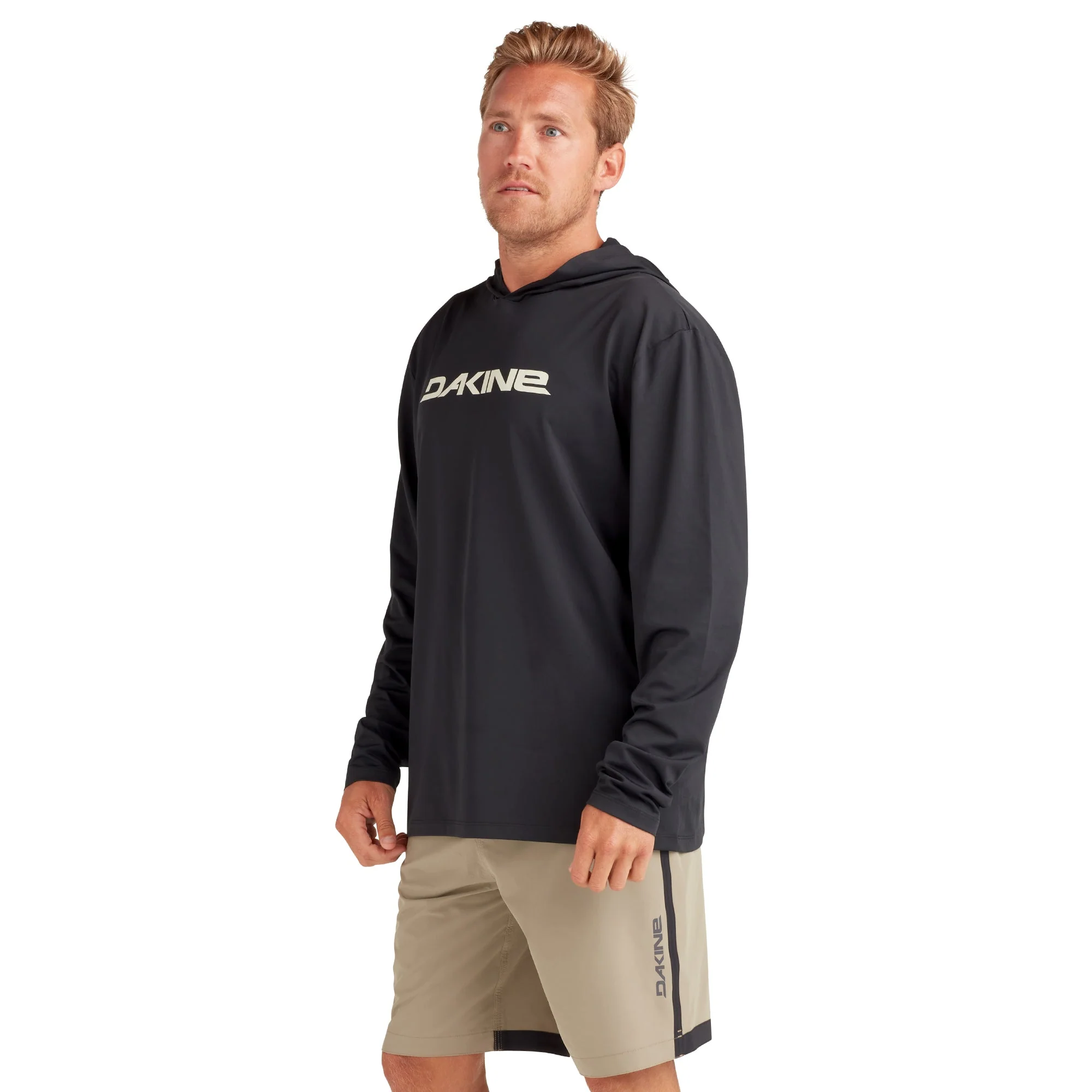 Roots Loose Fit Long Sleeve Rashguard - Image 6