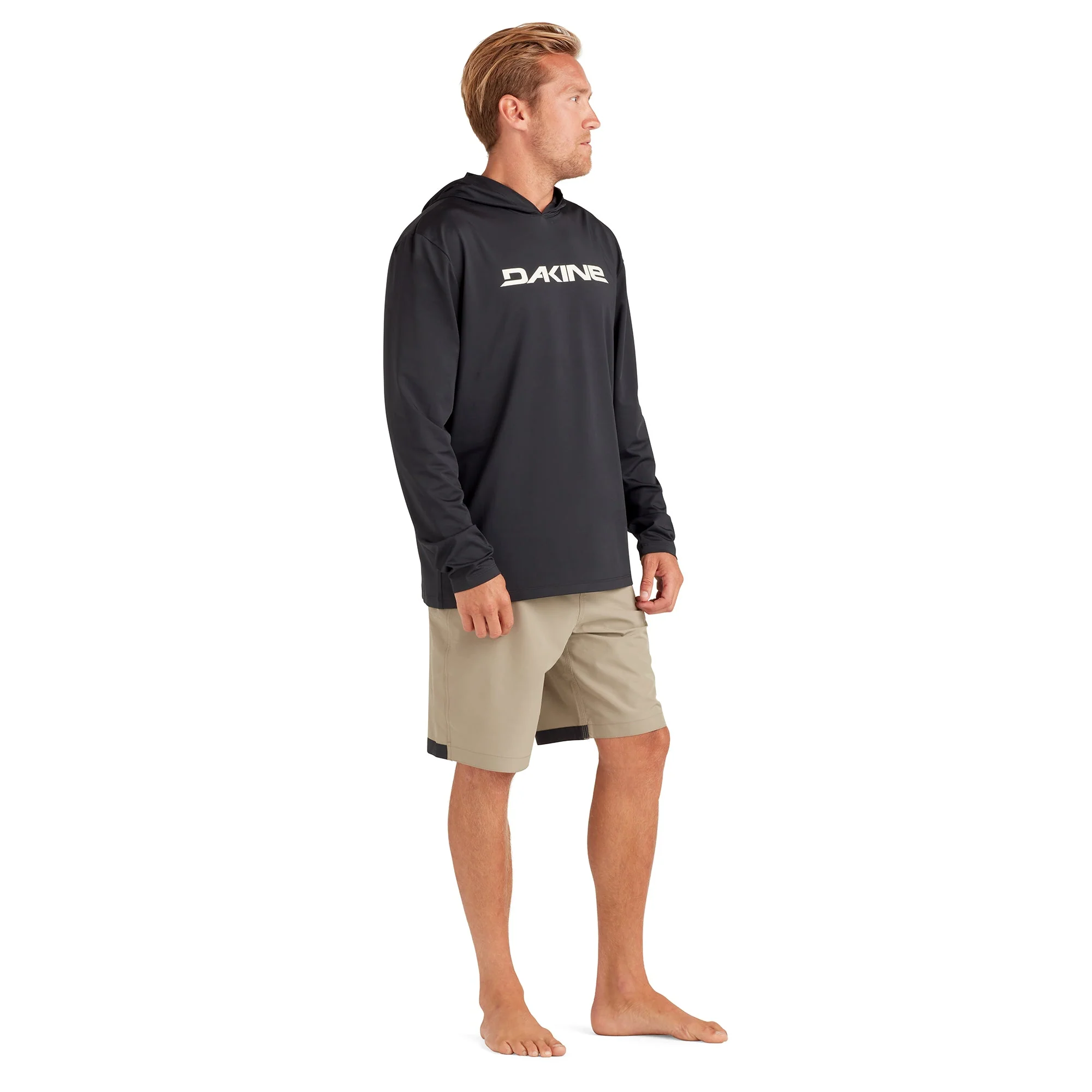 Roots Loose Fit Long Sleeve Rashguard - Image 8