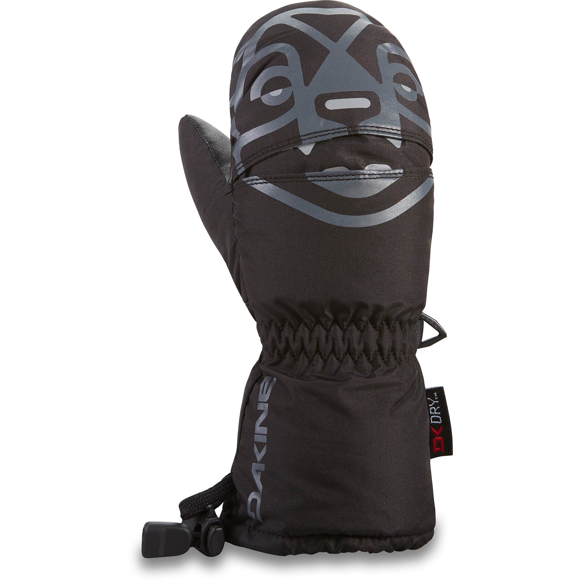 Scrambler Mitt - Toddlers - Image 10