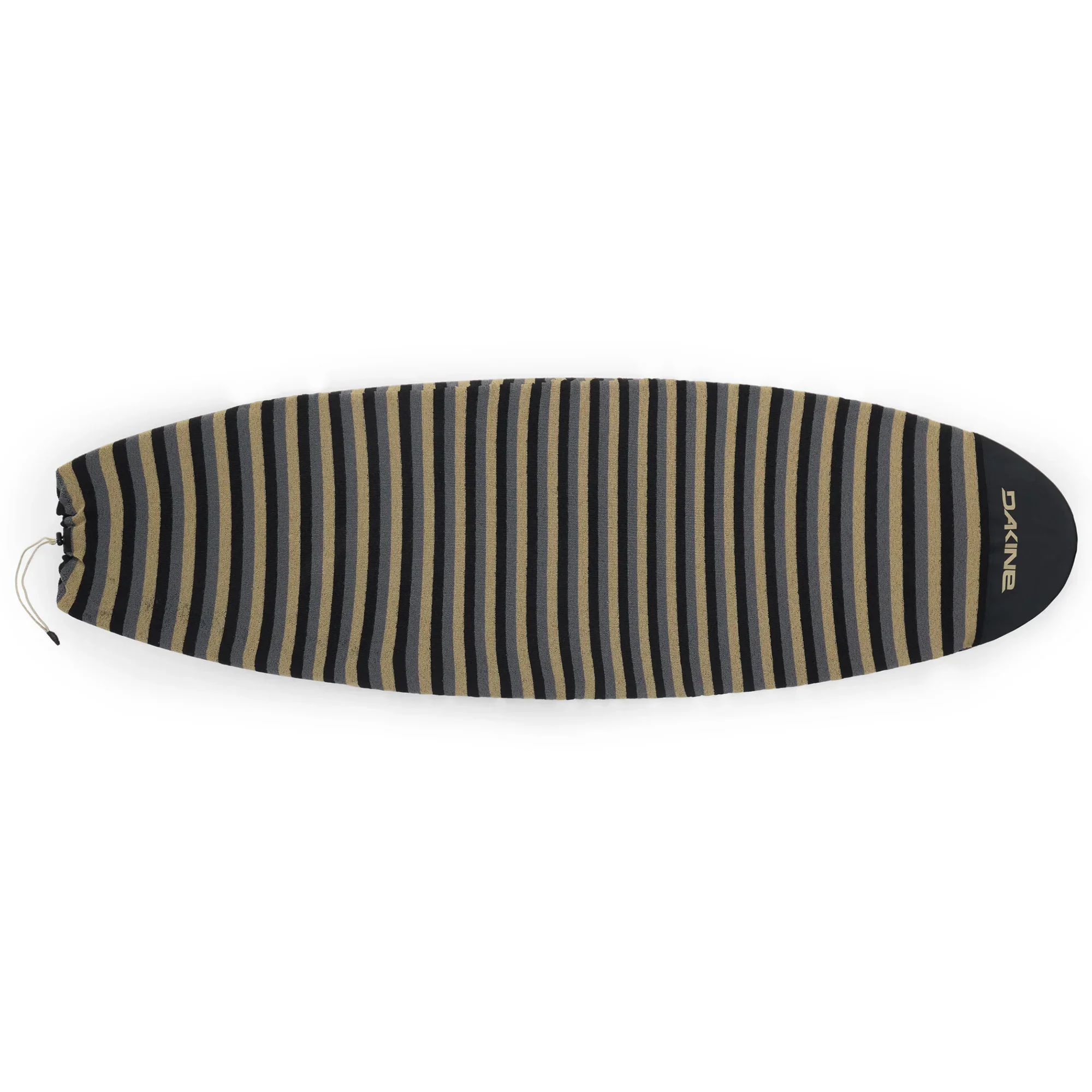 Shuttle Surfboard Sock Hybrid - Stonecastle Stripe