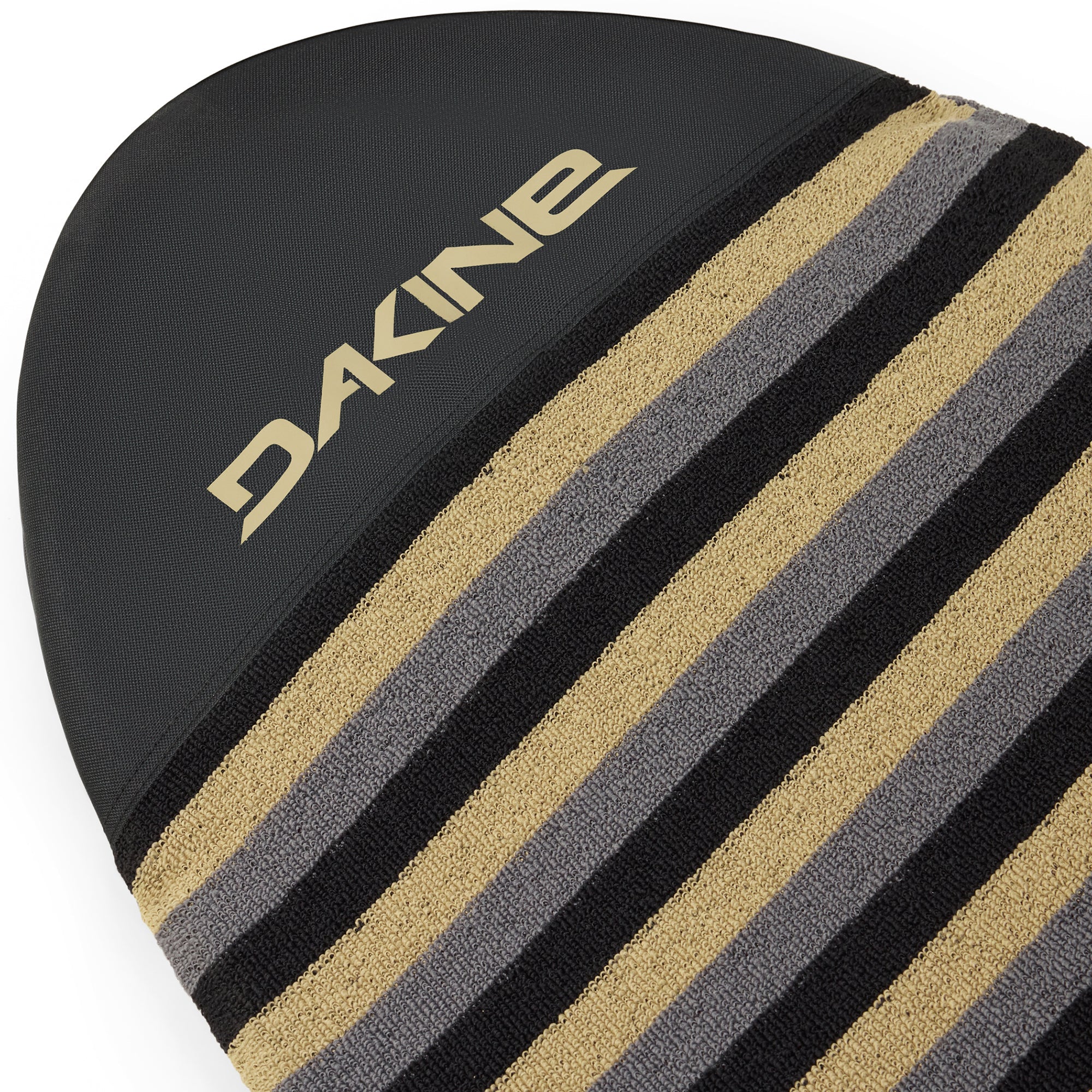 Shuttle Surfboard Sock Hybrid - Stonecastle Stripe - Image 2