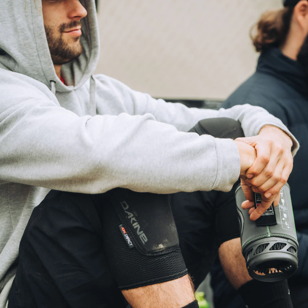 Slayer Knee Sleeves - Image 4