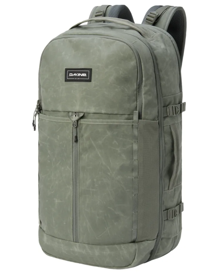 Split Adventure Backpack 38L - Image 5