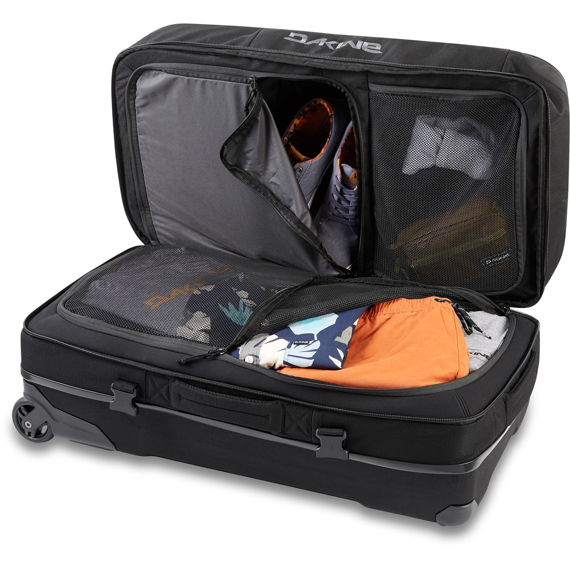 Split Roller 110L Bag - Image 11