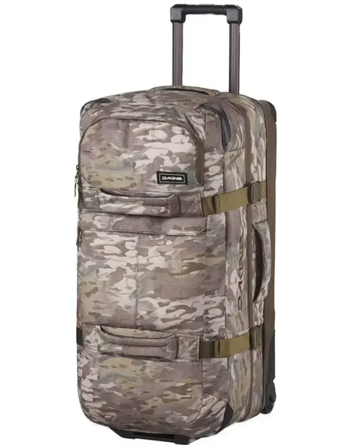 Split Roller 85L Bag - Image 4
