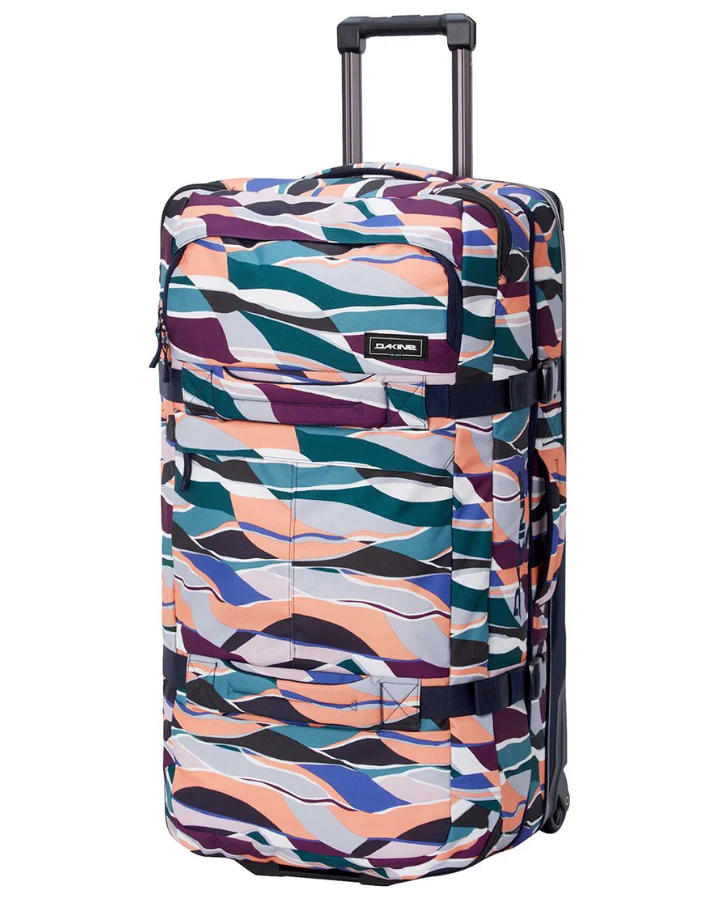 Split Roller 85L Bag - Image 9