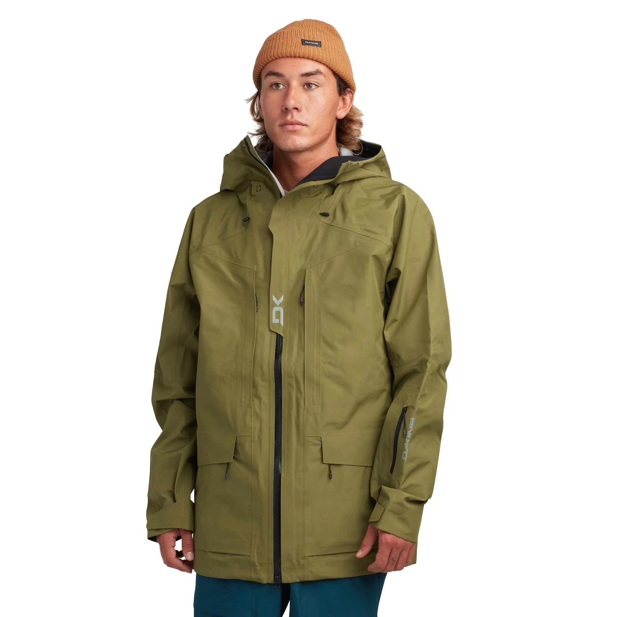 Stoker Gore-Tex 3L Jacket - Men's - Image 11