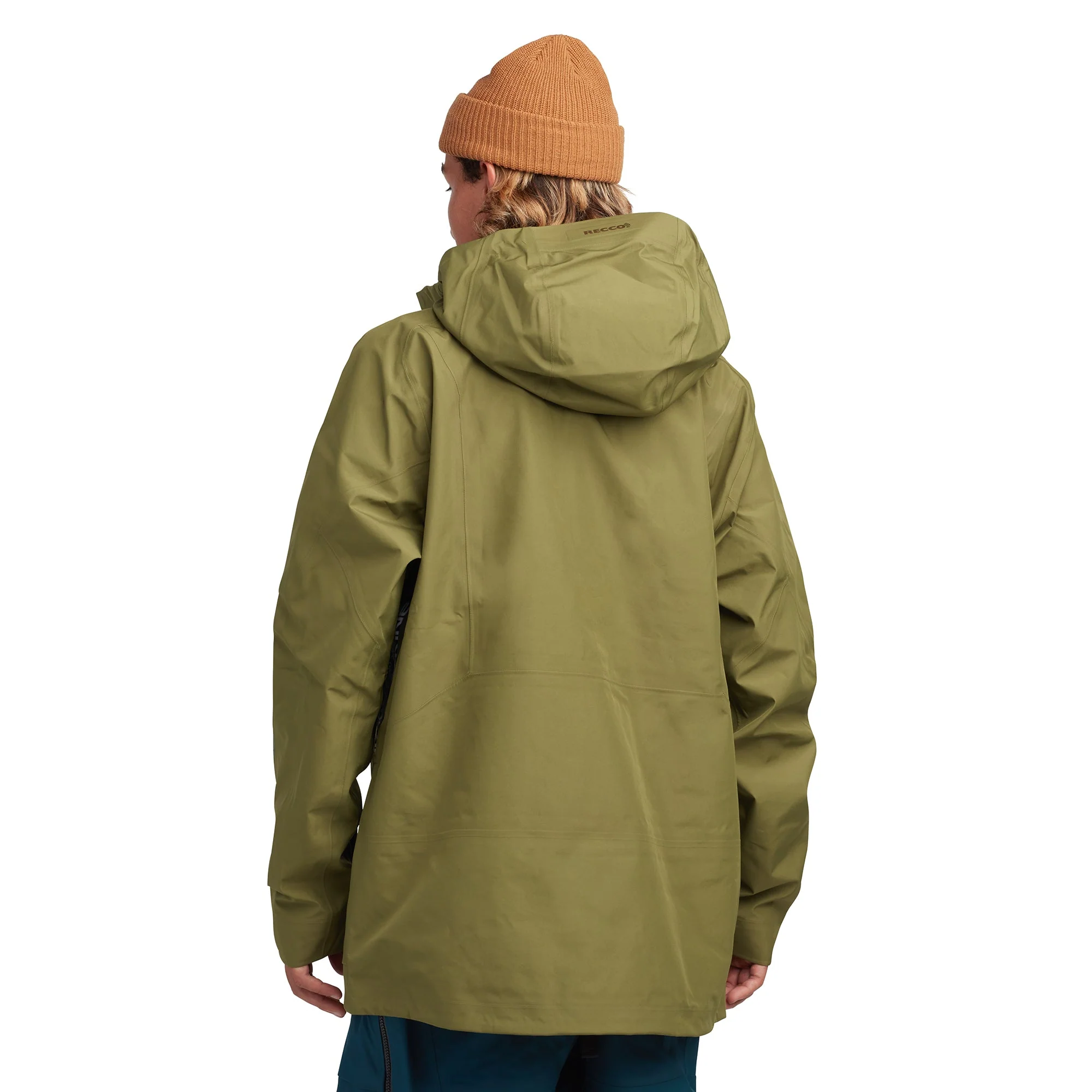 Stoker Gore-Tex 3L Jacket - Men's - Image 12