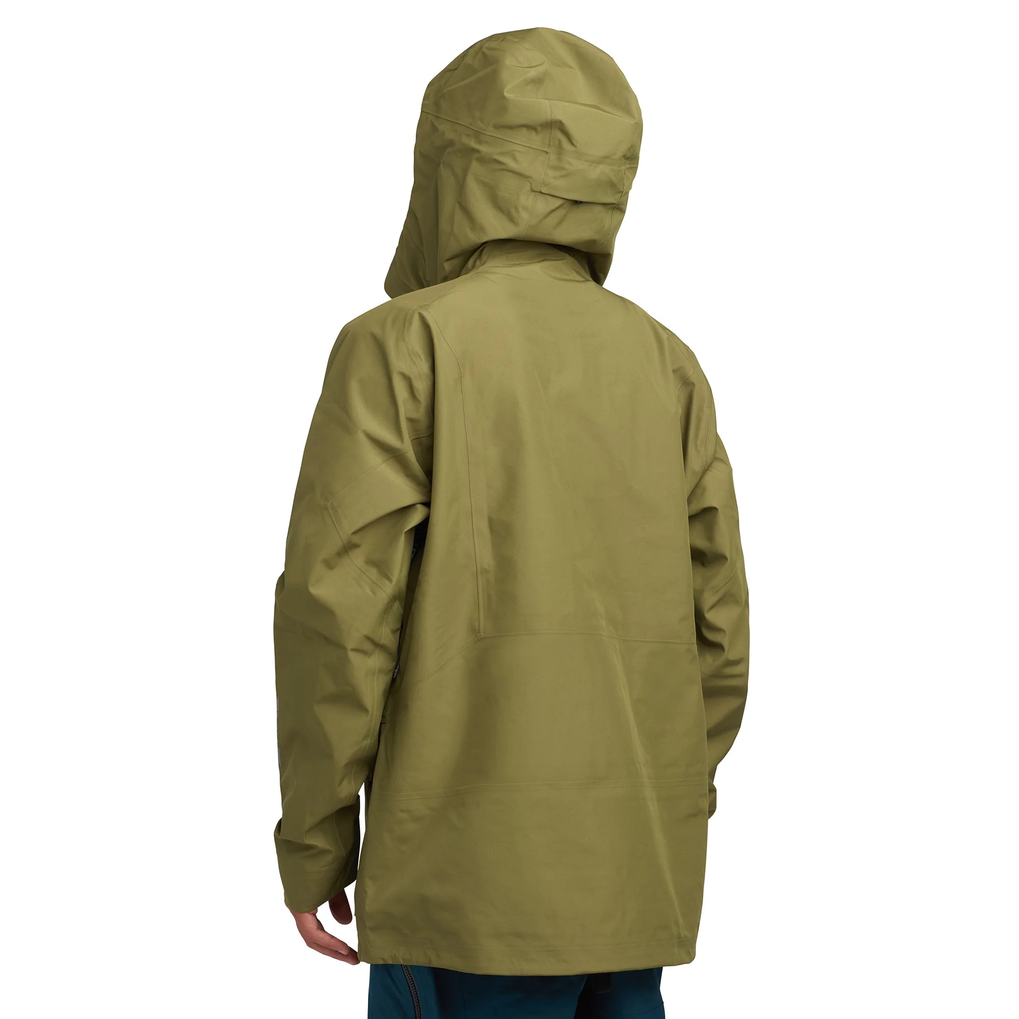 Stoker Gore-Tex 3L Jacket - Men's - Image 13