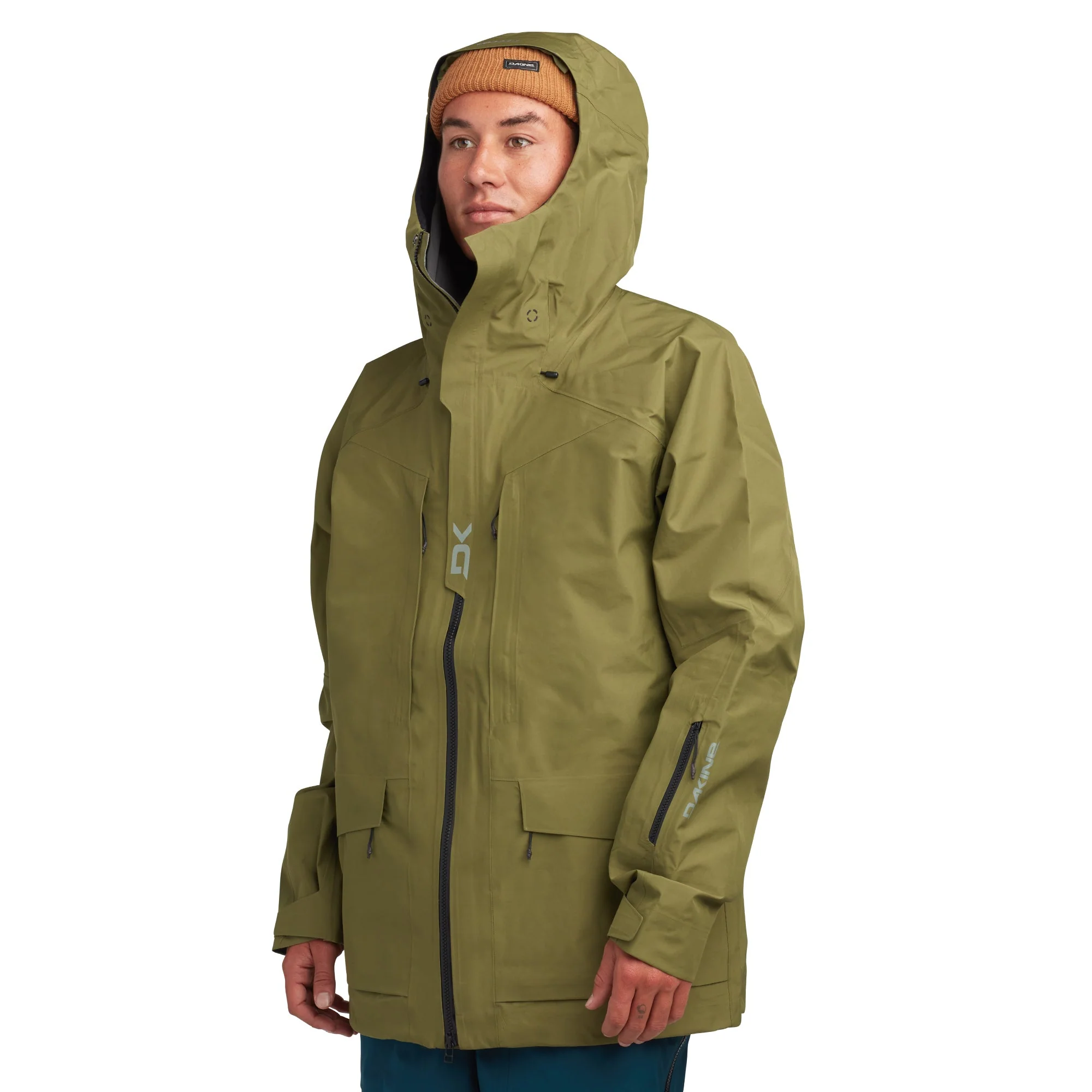 Stoker Gore-Tex 3L Jacket - Men's - Image 14