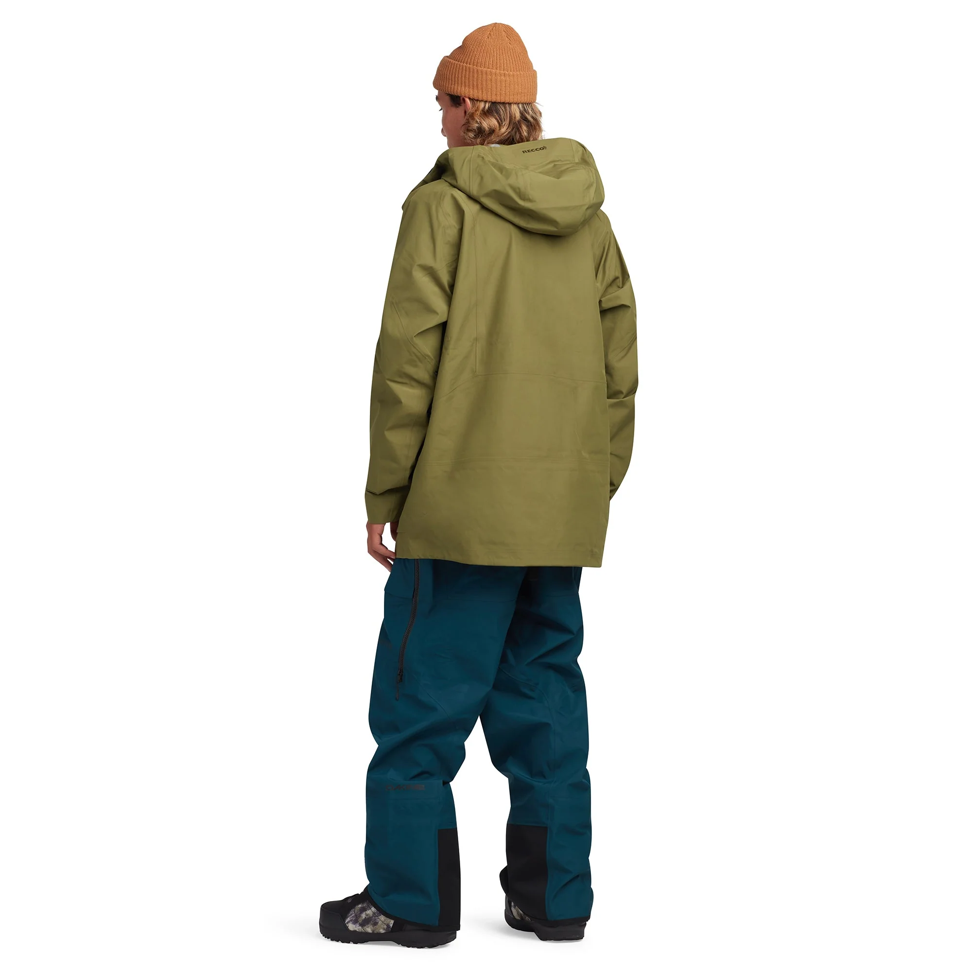 Stoker Gore-Tex 3L Jacket - Men's - Image 16