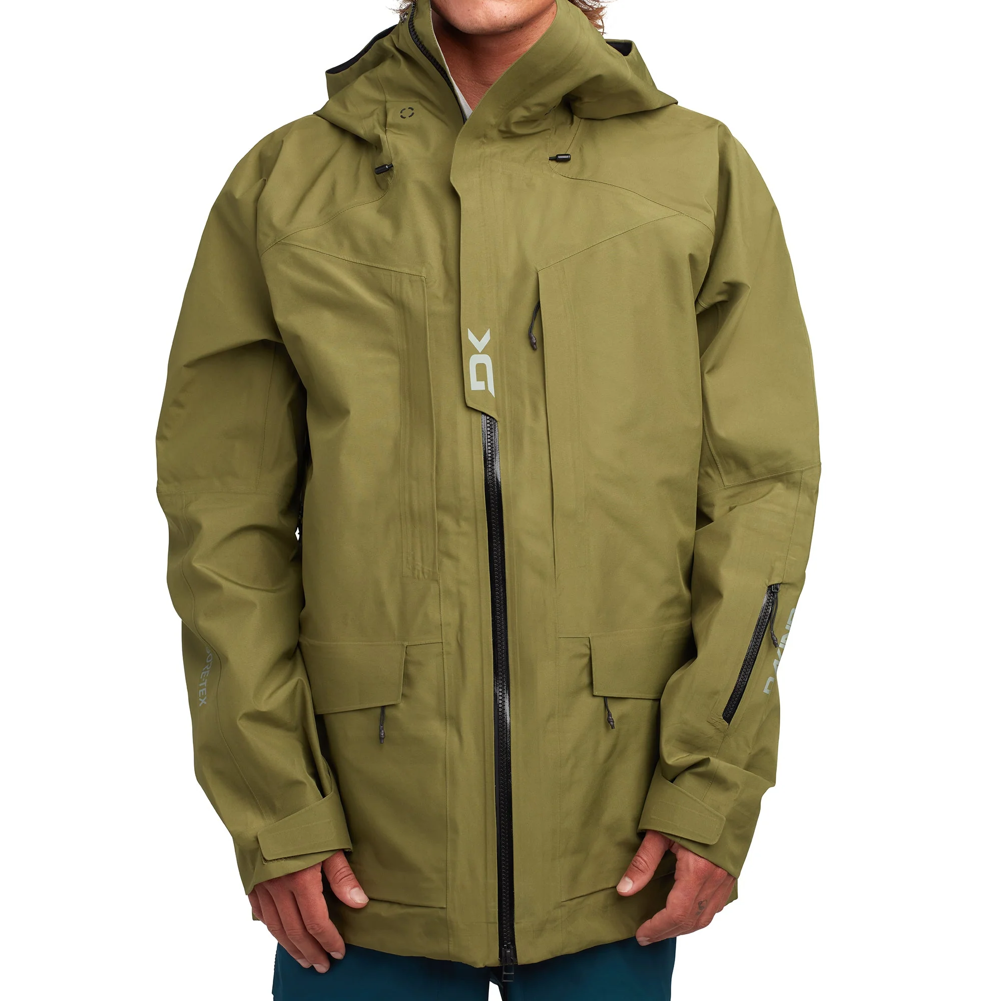 Stoker Gore-Tex 3L Jacket - Men's - Image 17