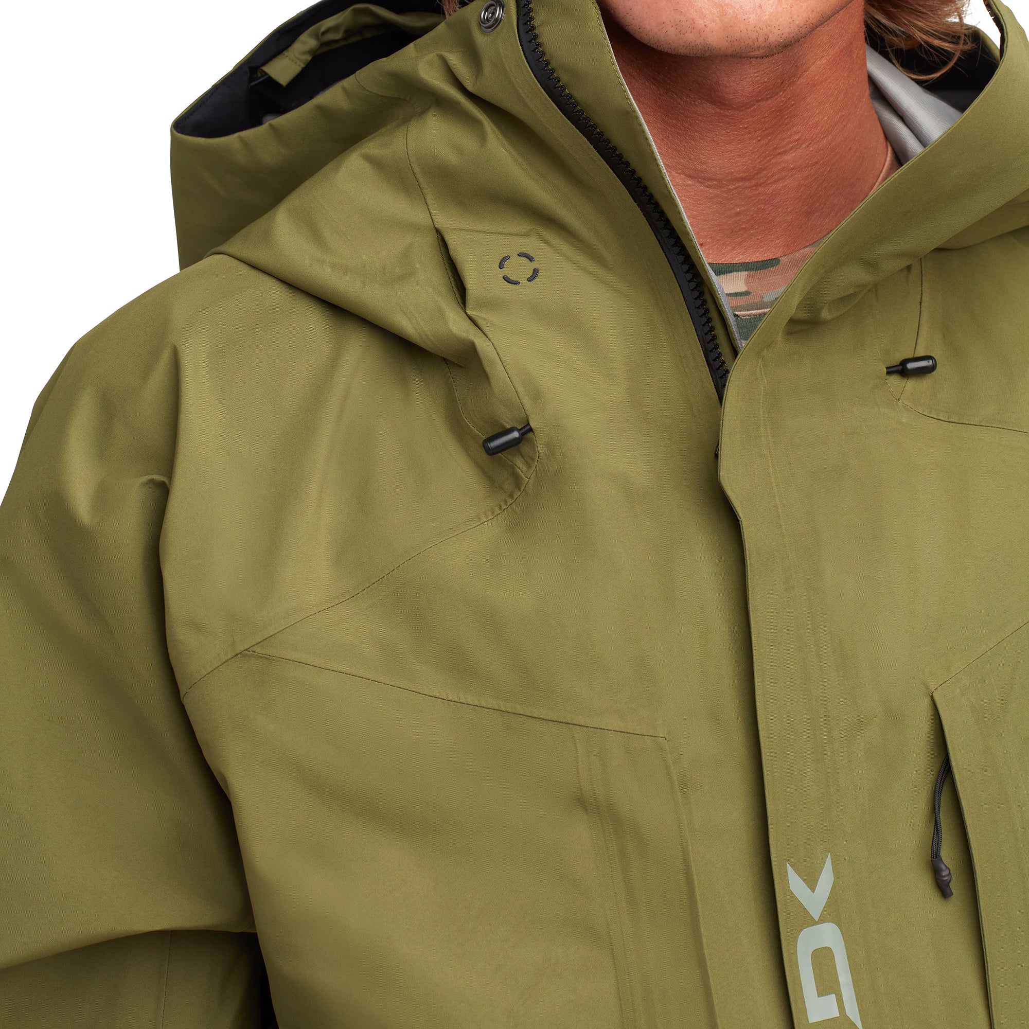 Stoker Gore-Tex 3L Jacket - Men's - Image 18