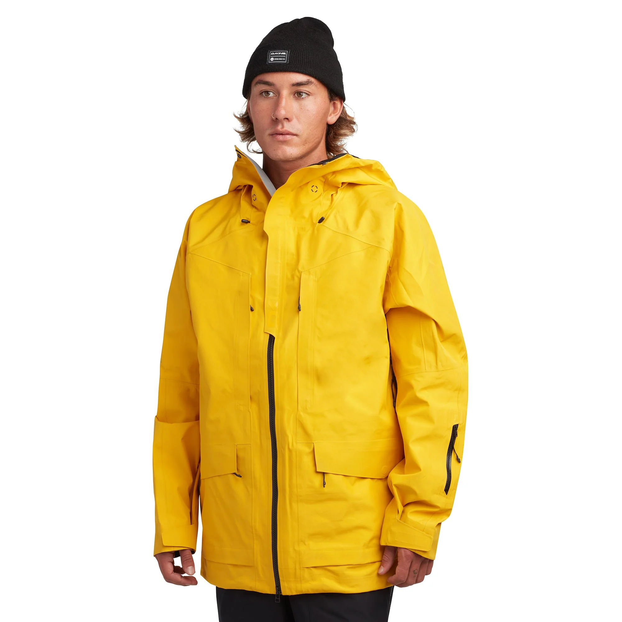Stoker Gore-Tex 3L Jacket - Men's - Image 24