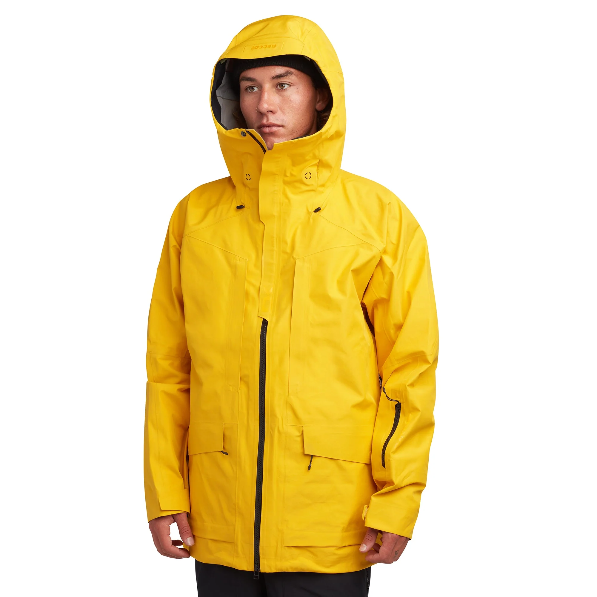Stoker Gore-Tex 3L Jacket - Men's - Image 27