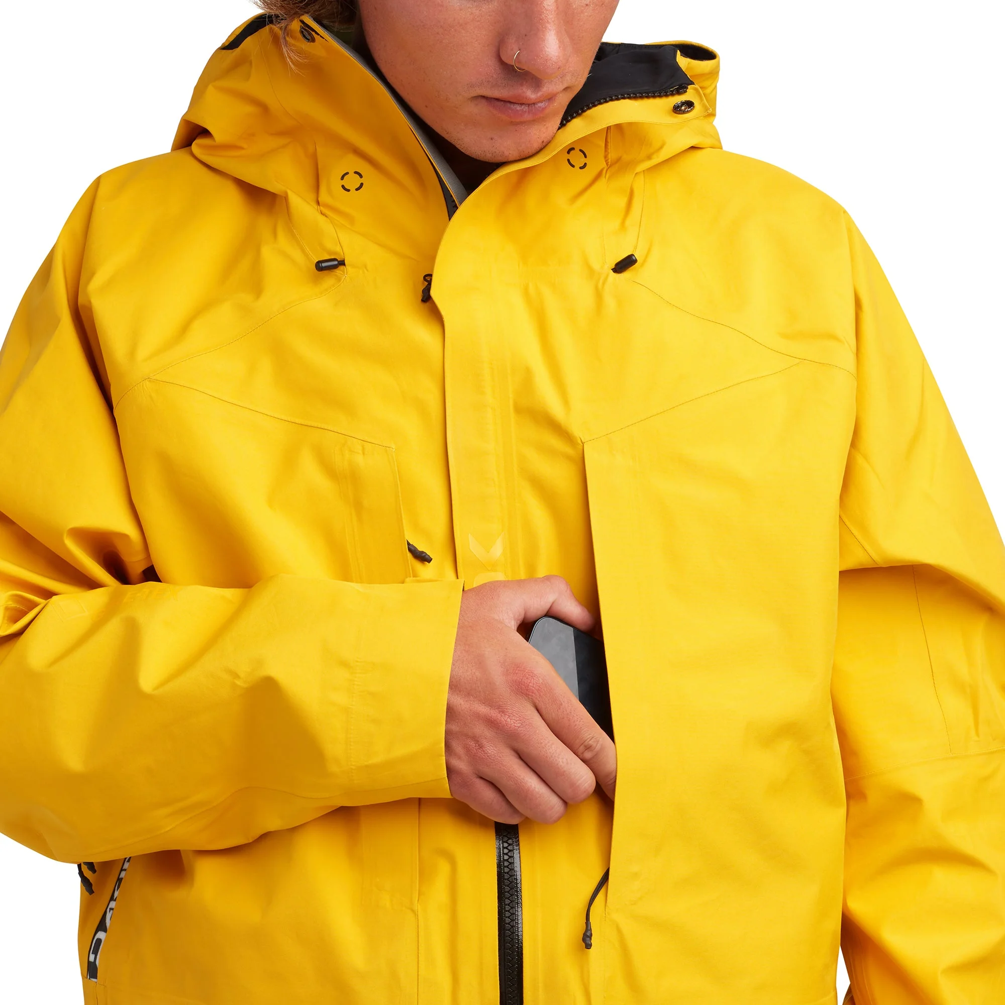 Stoker Gore-Tex 3L Jacket - Men's - Image 28