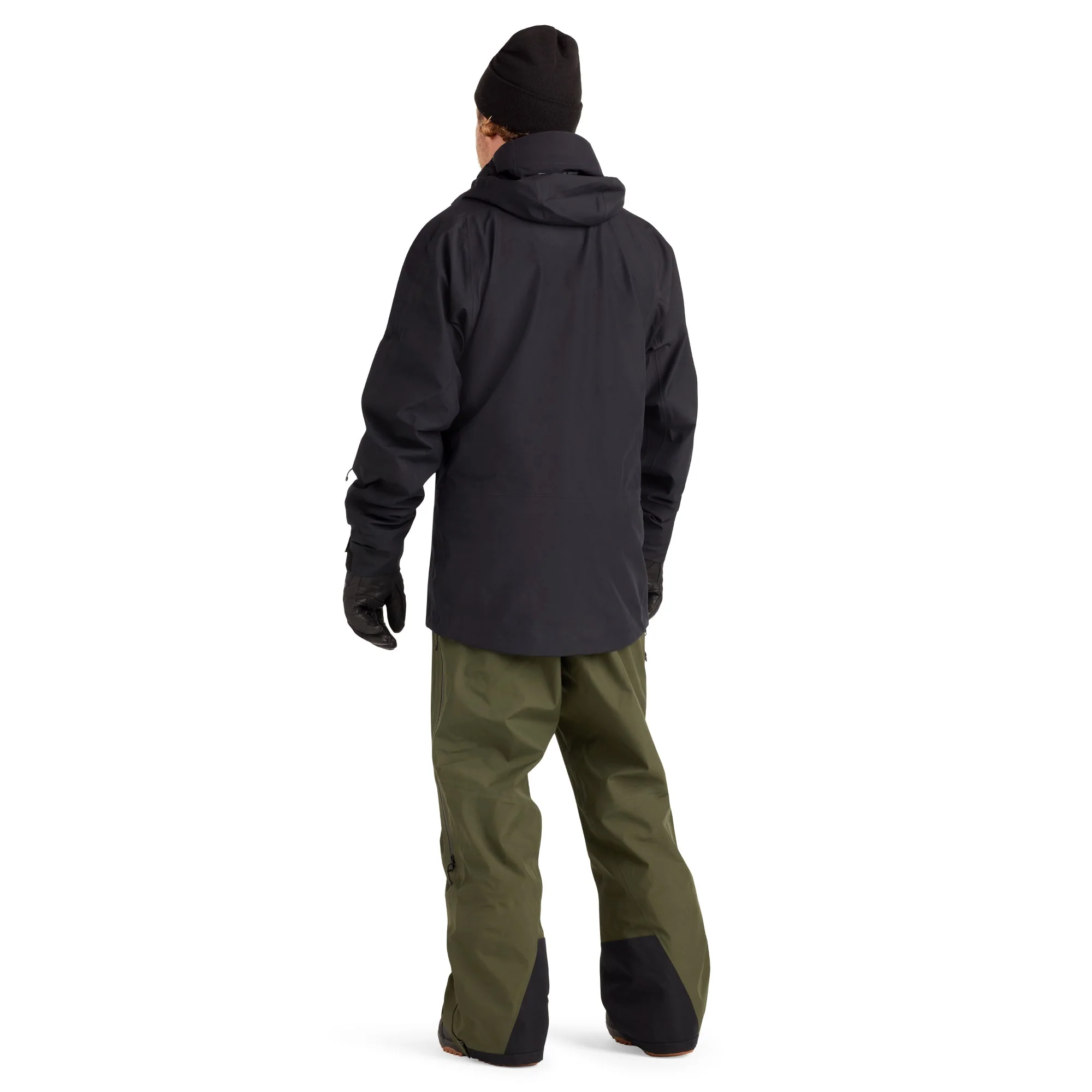 Stoker Gore-Tex 3L Jacket - Men's - Image 3