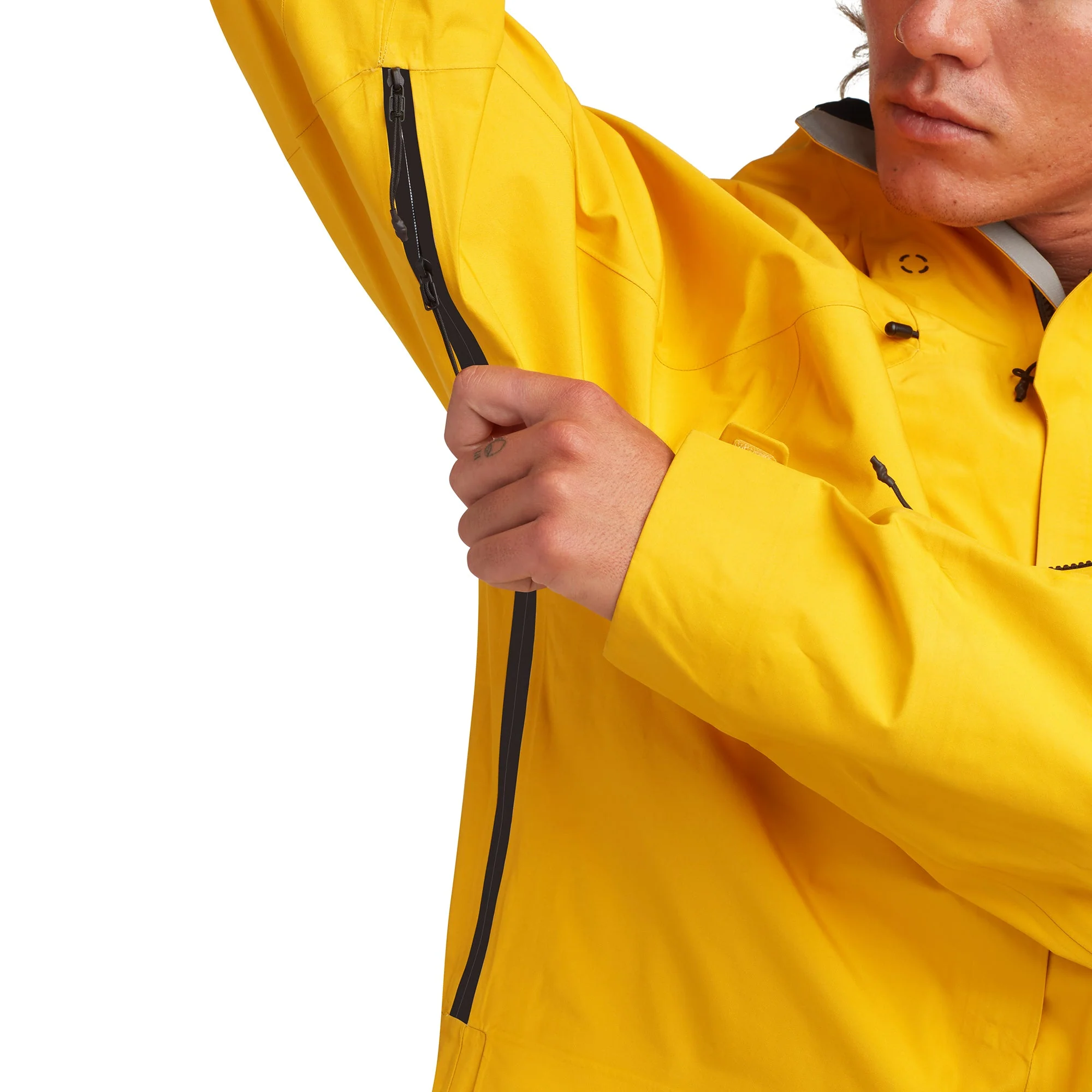 Stoker Gore-Tex 3L Jacket - Men's - Image 30