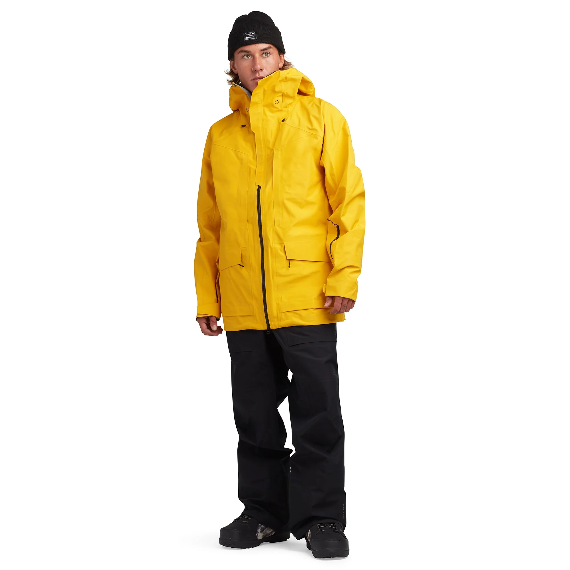 Stoker Gore-Tex 3L Jacket - Men's - Image 32