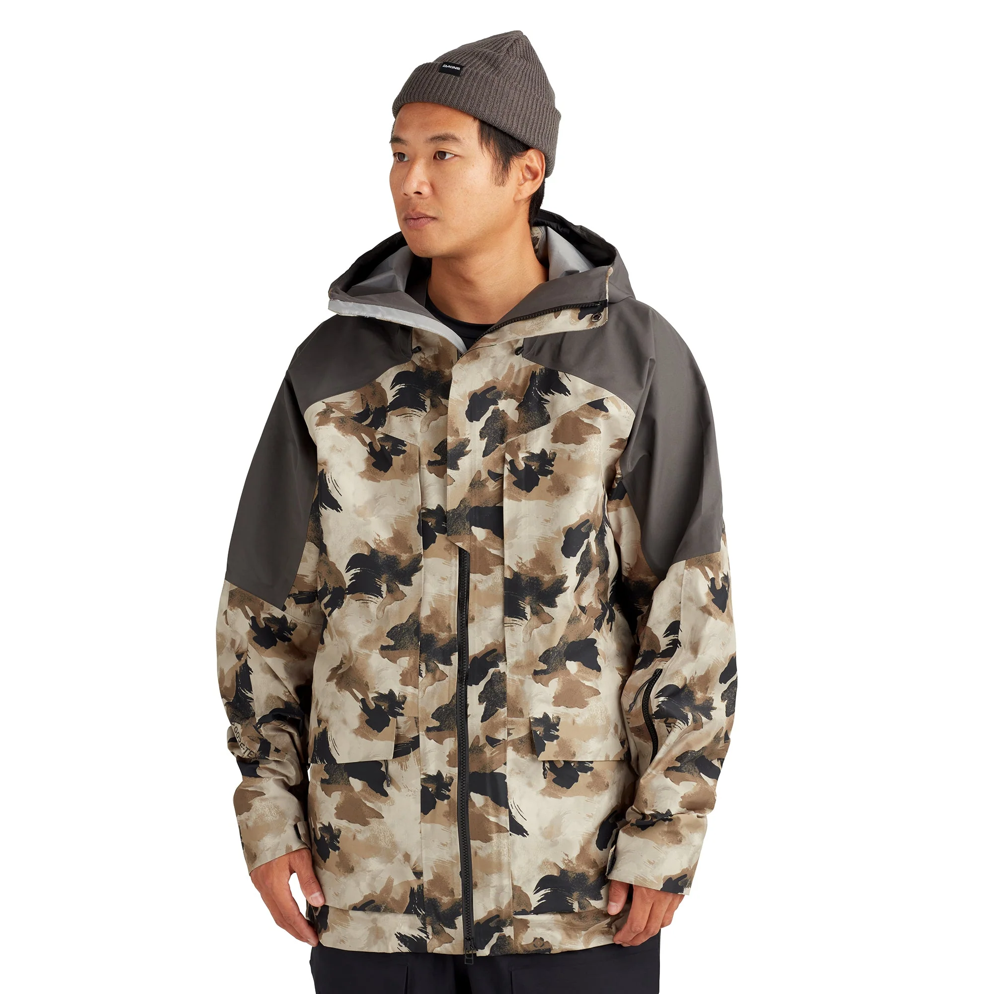 Stoker Gore-Tex 3L Jacket - Men's - Image 35